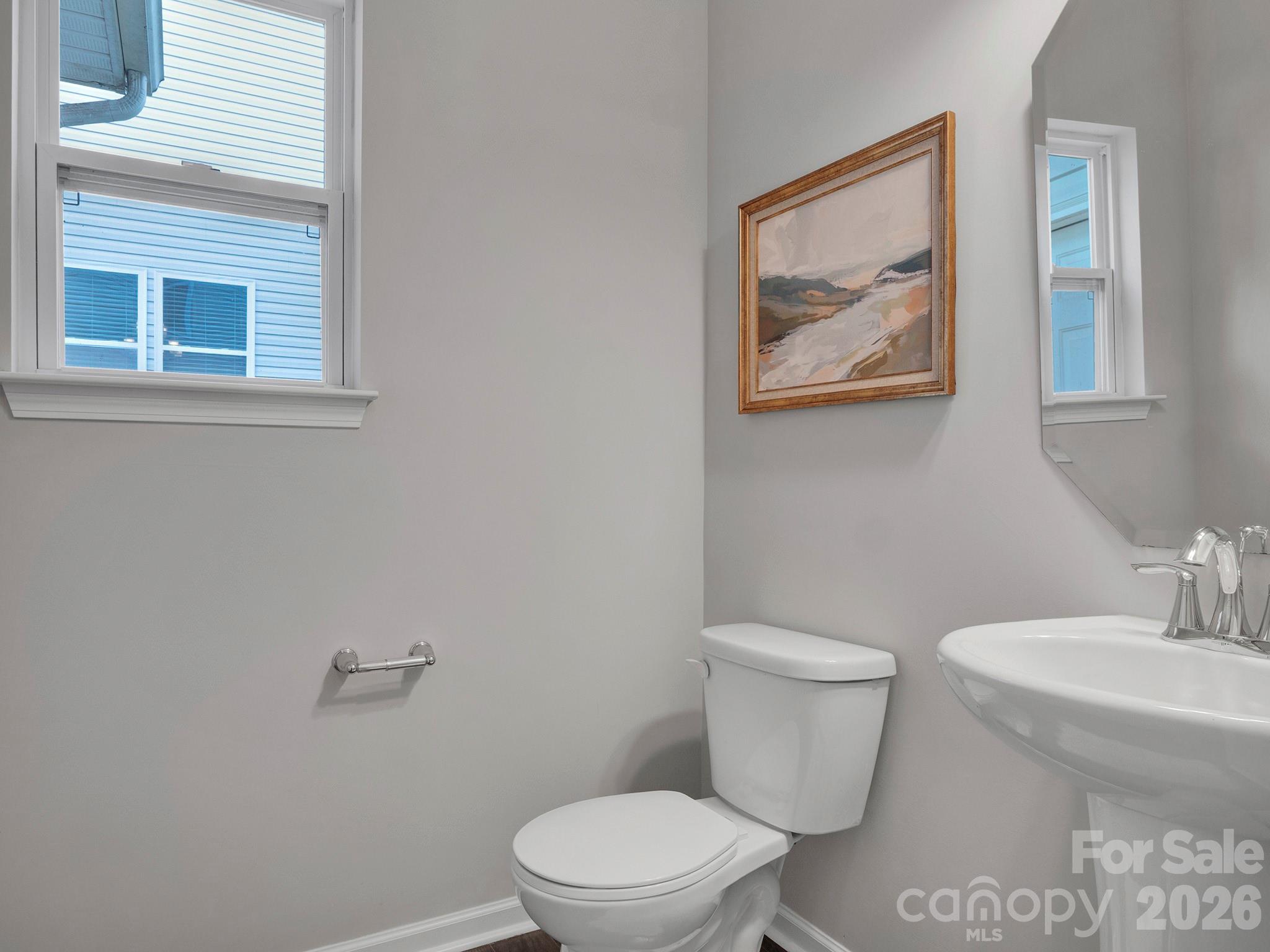 Newport Lakes - Residential