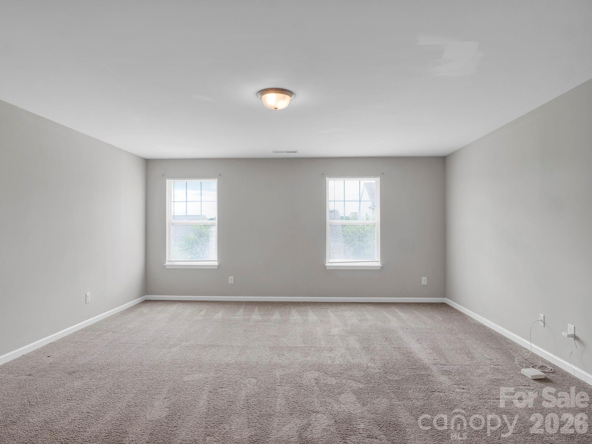 Newport Lakes - Residential