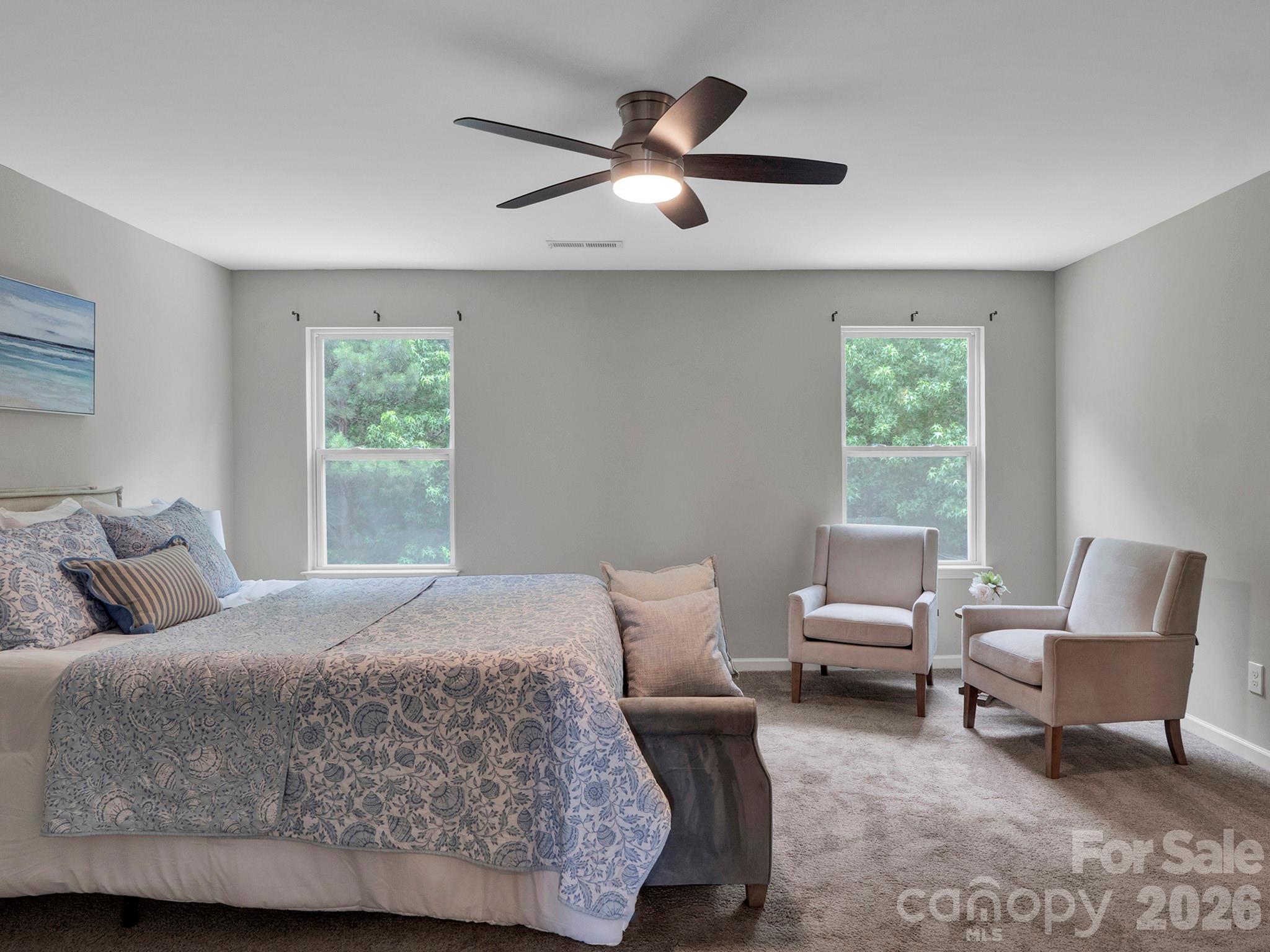 Newport Lakes - Residential