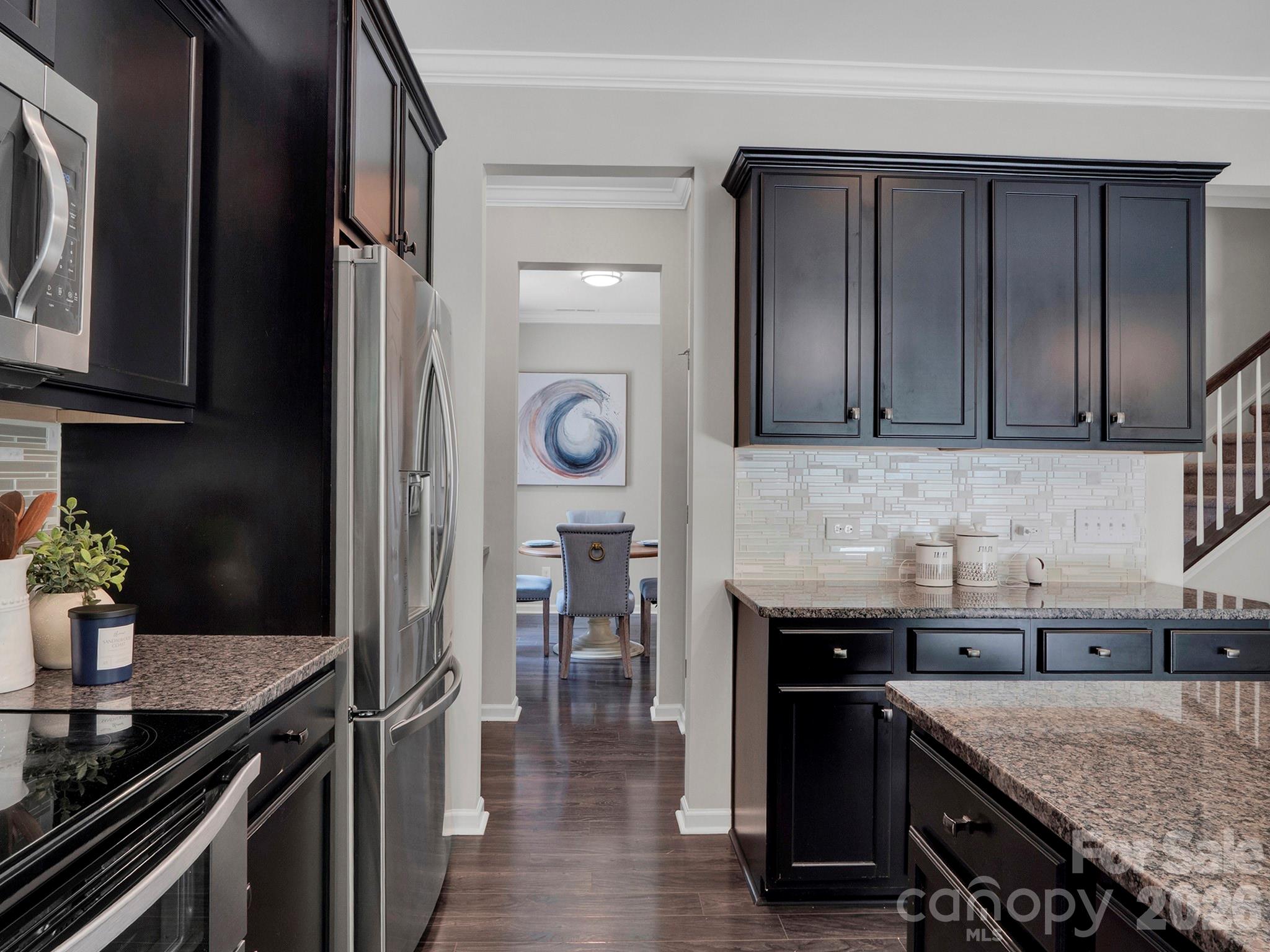 Newport Lakes - Residential