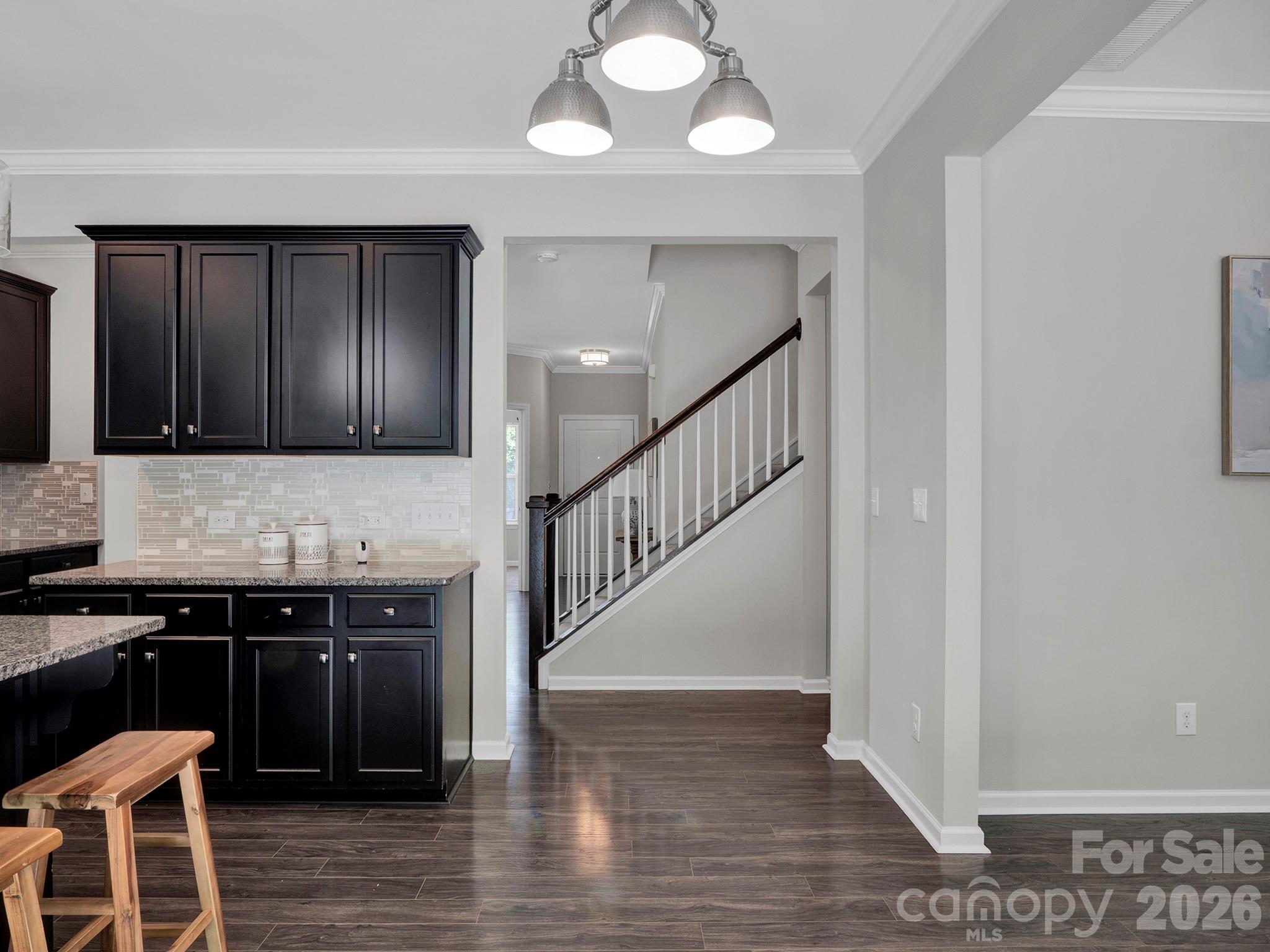 Newport Lakes - Residential