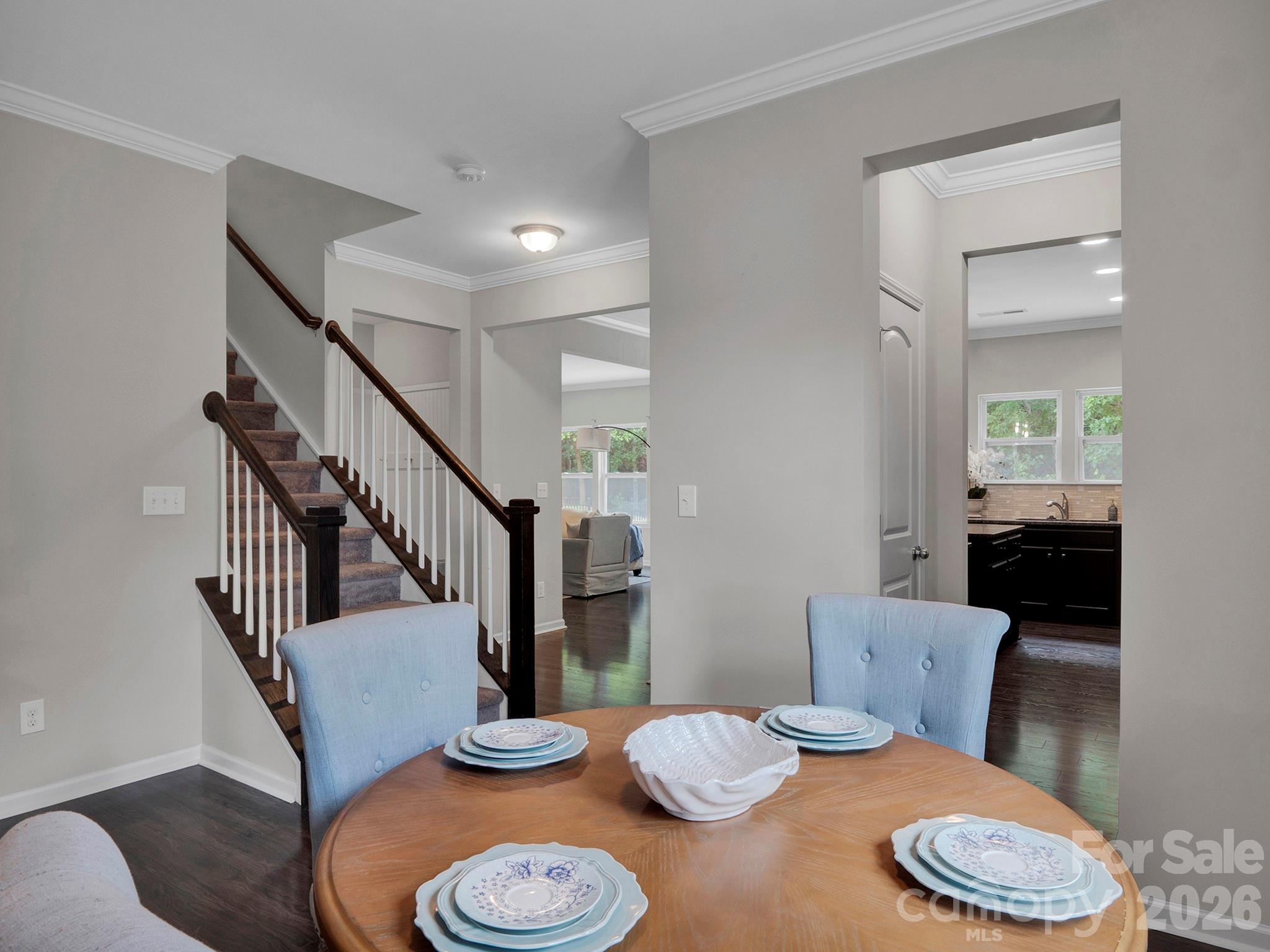 Newport Lakes - Residential