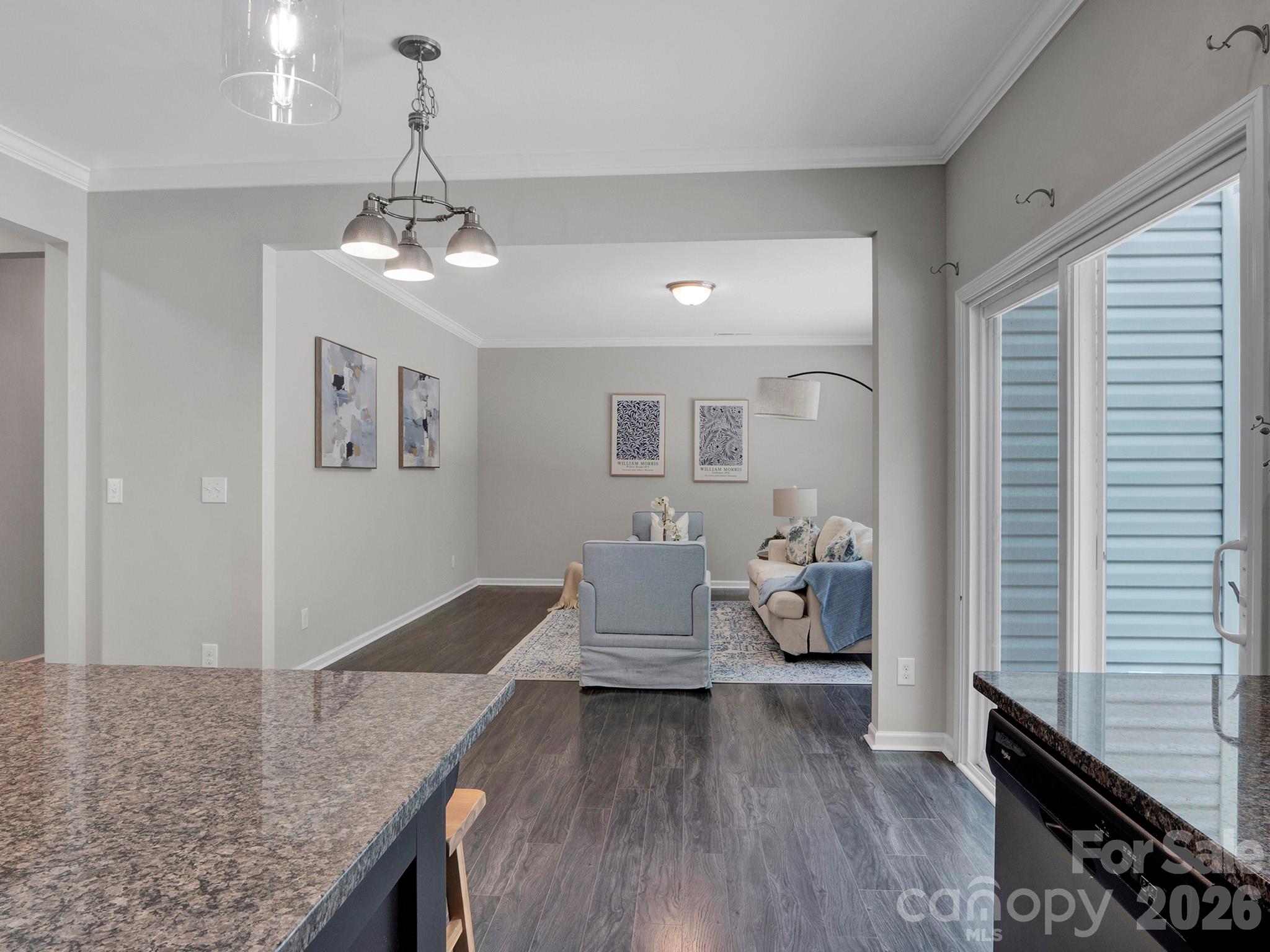 Newport Lakes - Residential