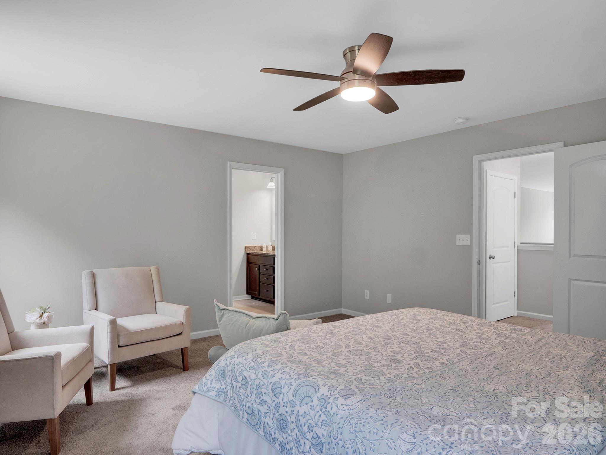 Newport Lakes - Residential