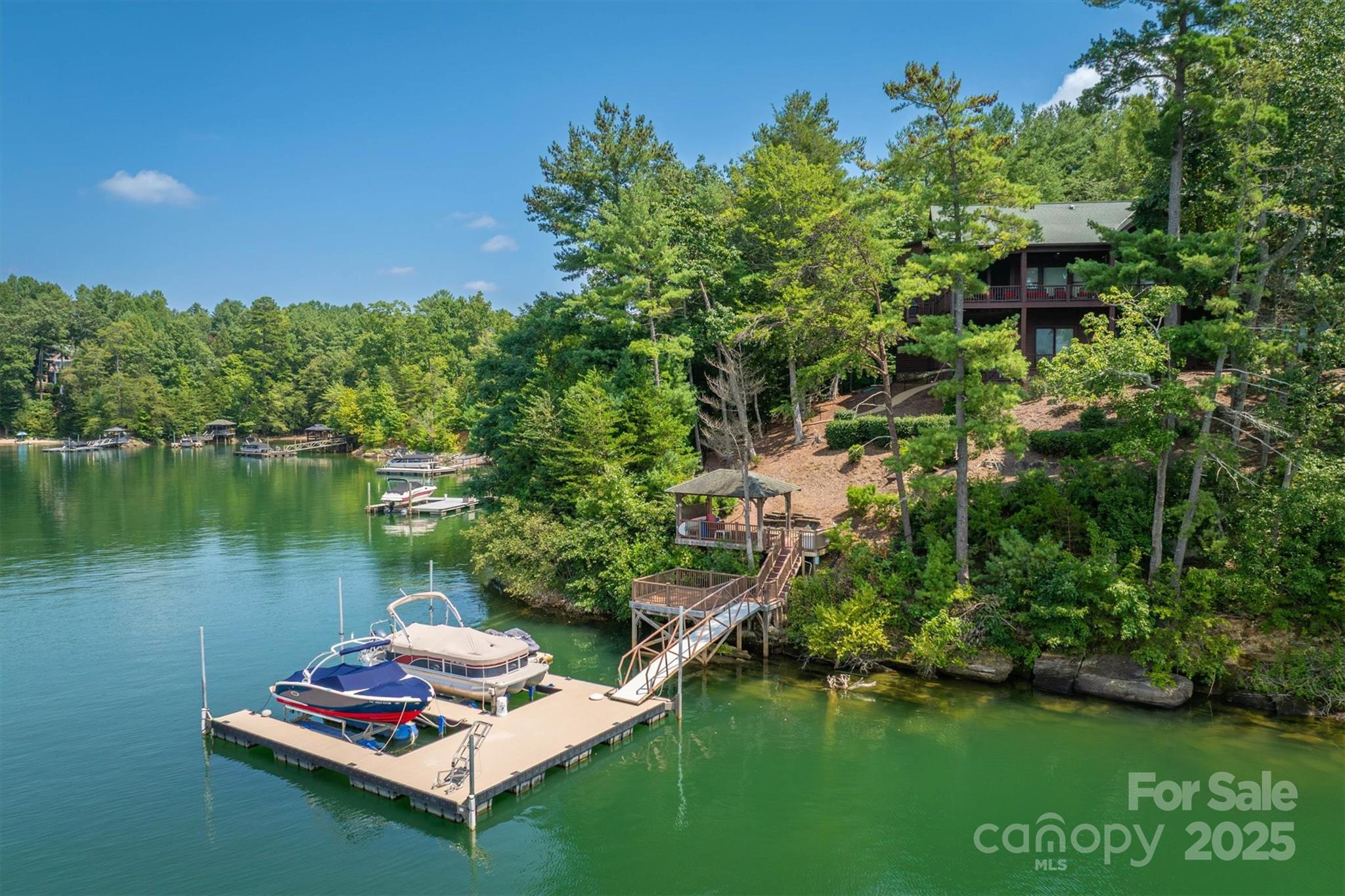 Southpointe - Residential
