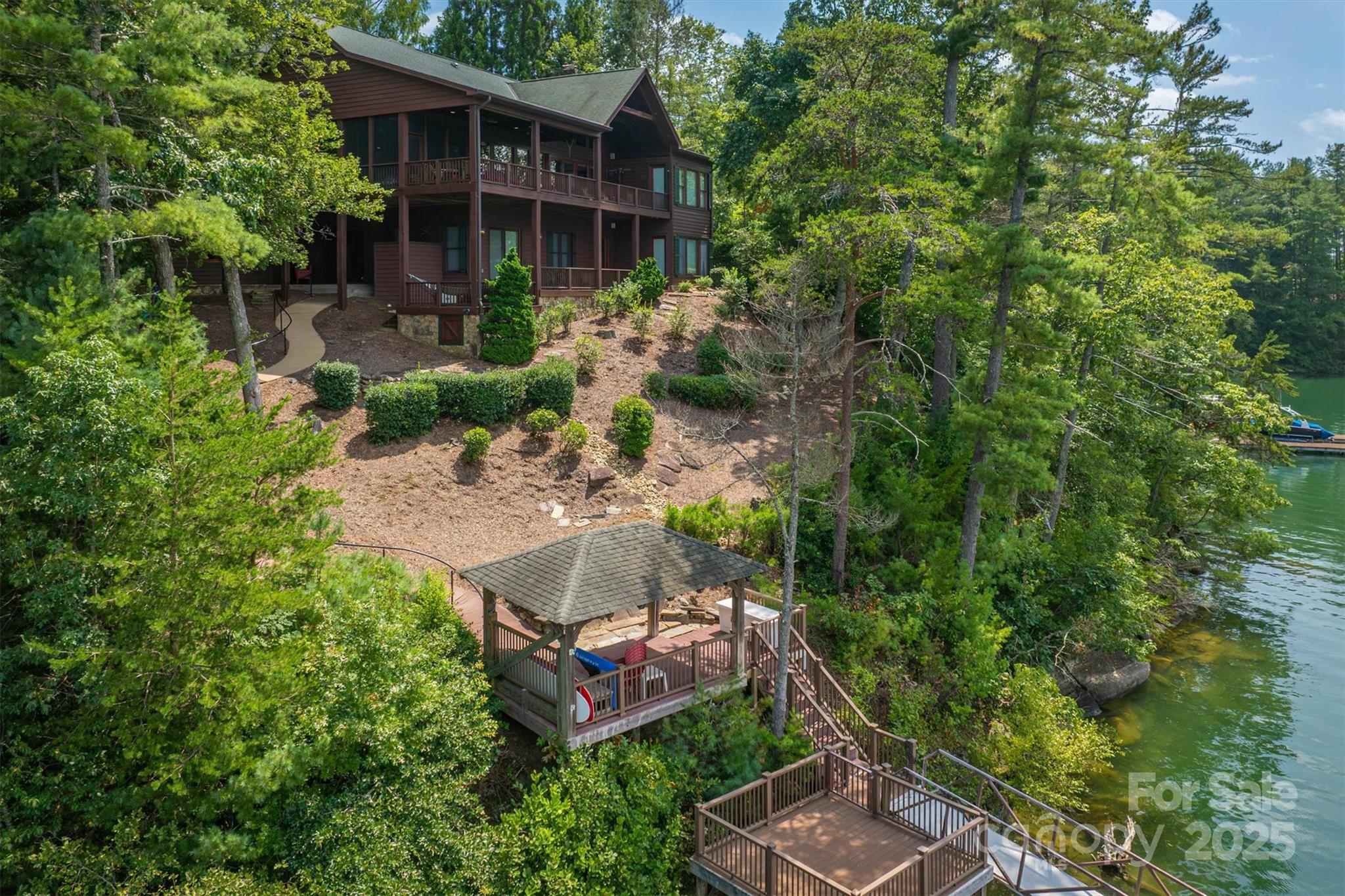 Southpointe - Residential