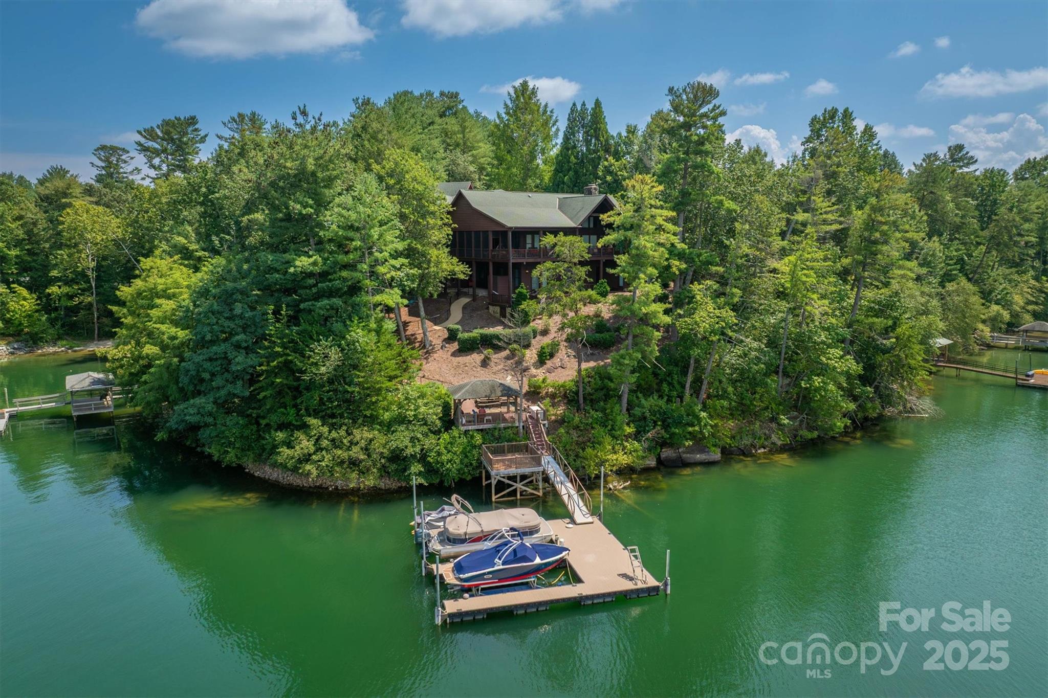 Southpointe - Residential