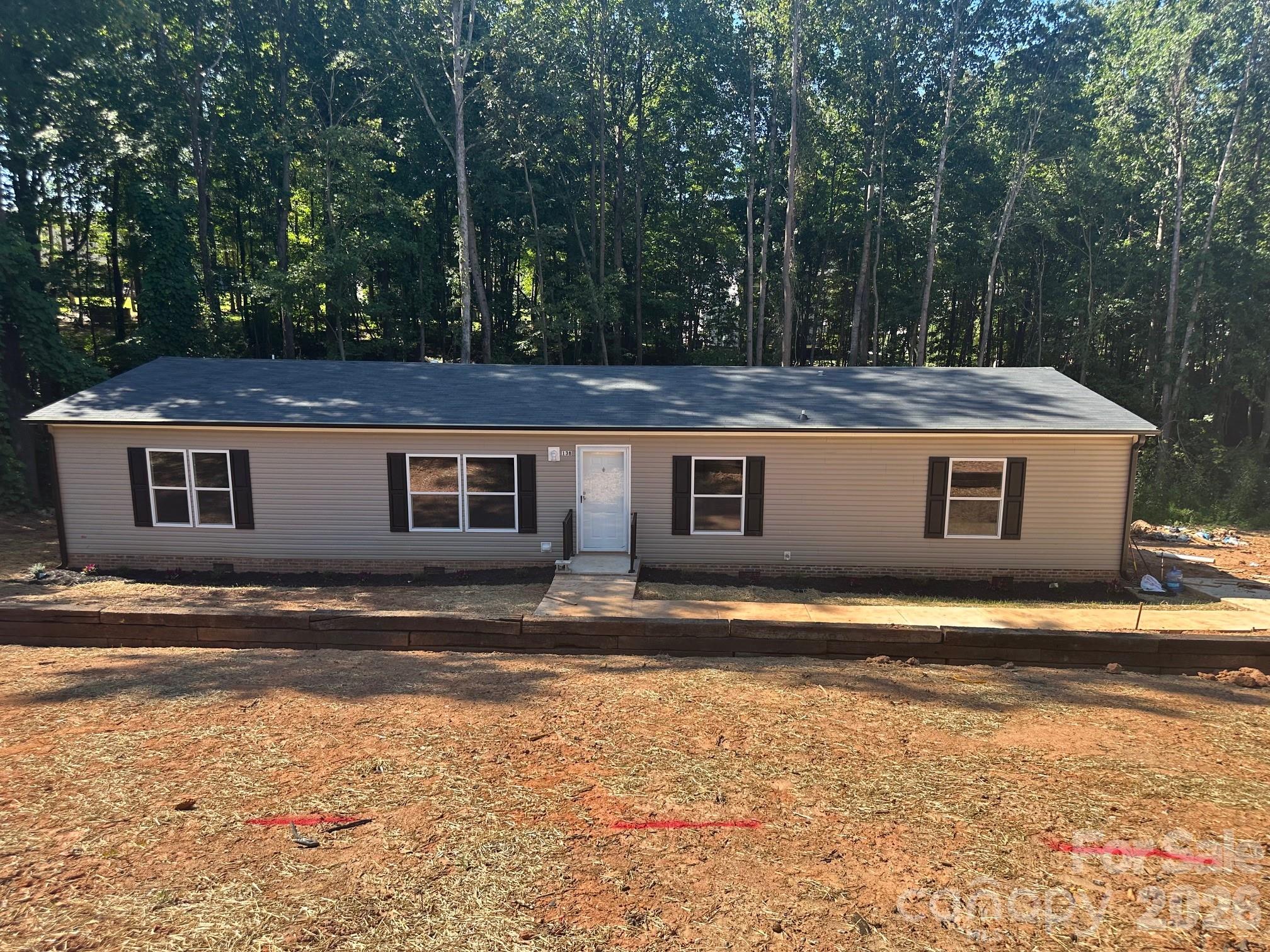 Windward Pointe - Residential