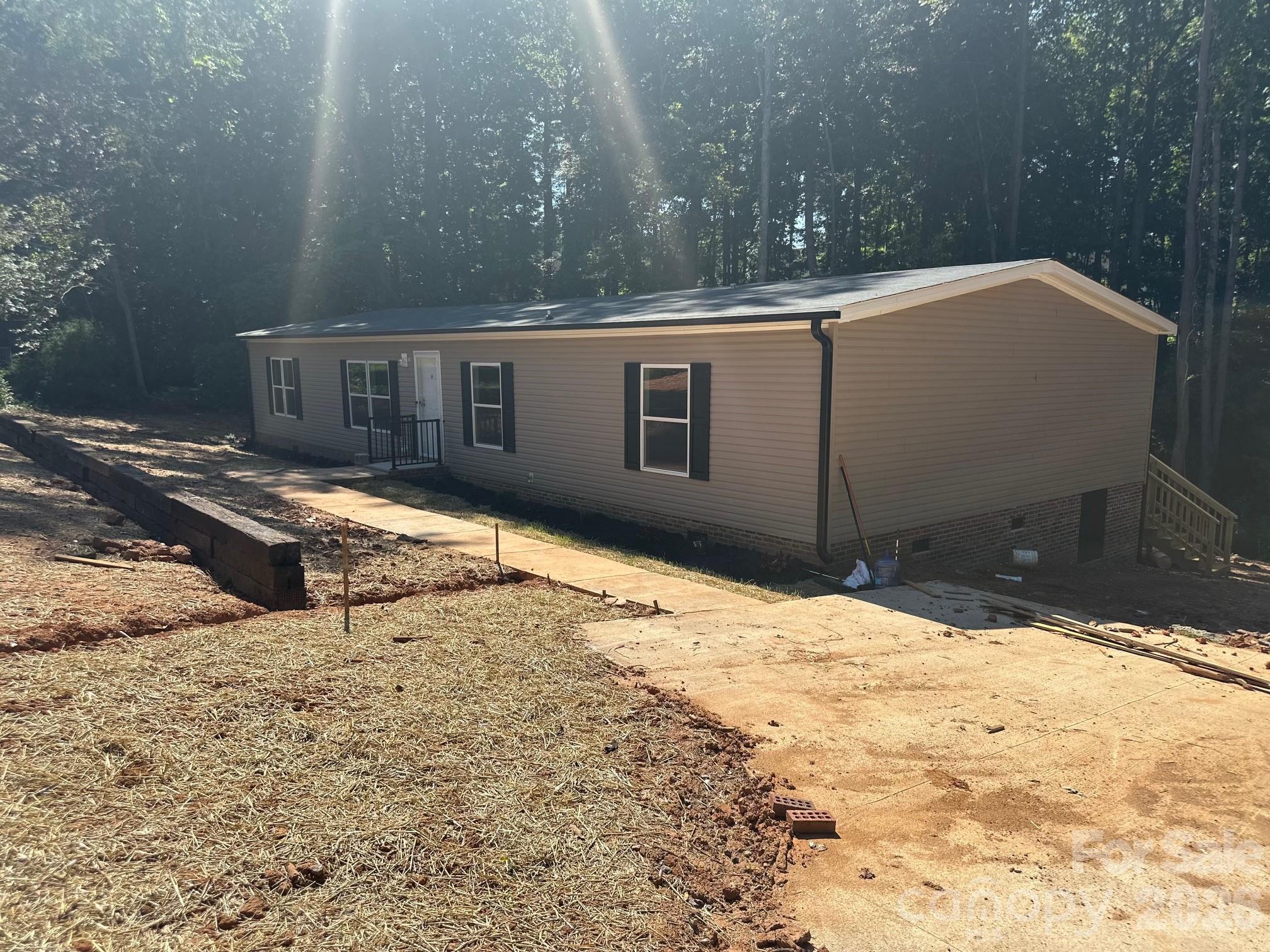Windward Pointe - Residential
