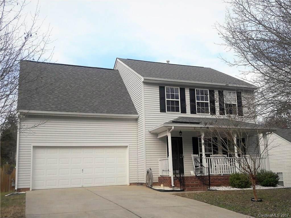 Southbrook - Residential