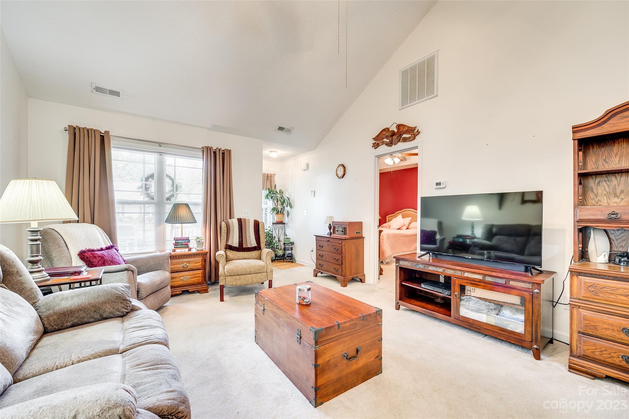 Meadow Creek - Residential