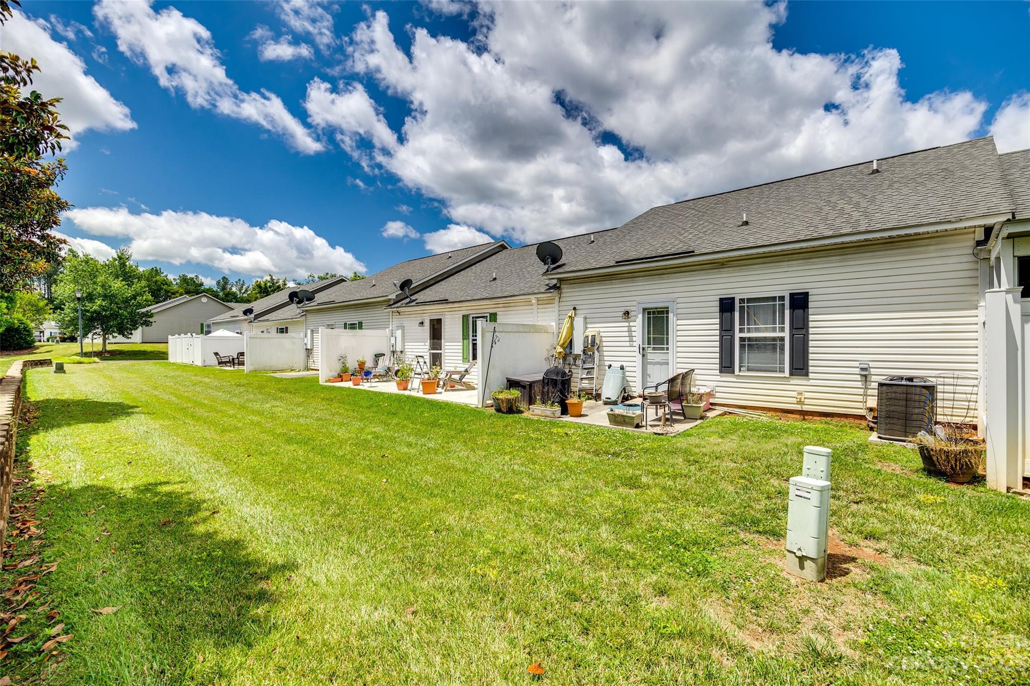 Meadow Creek - Residential