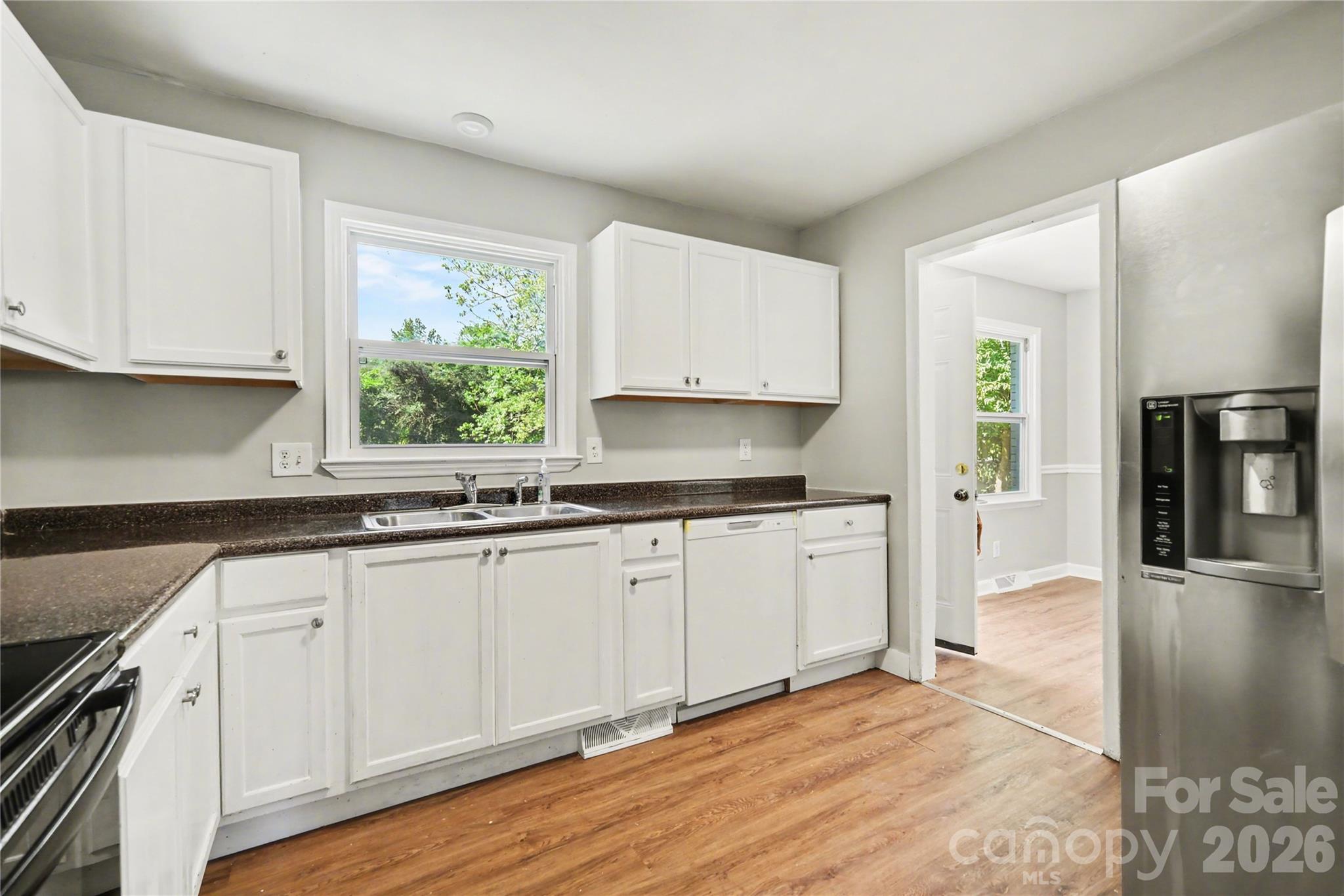 Shannon Park - Residential