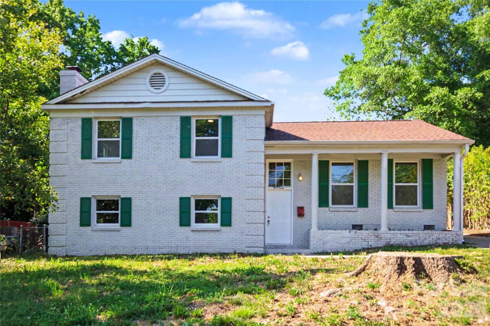 Shannon Park - Residential
