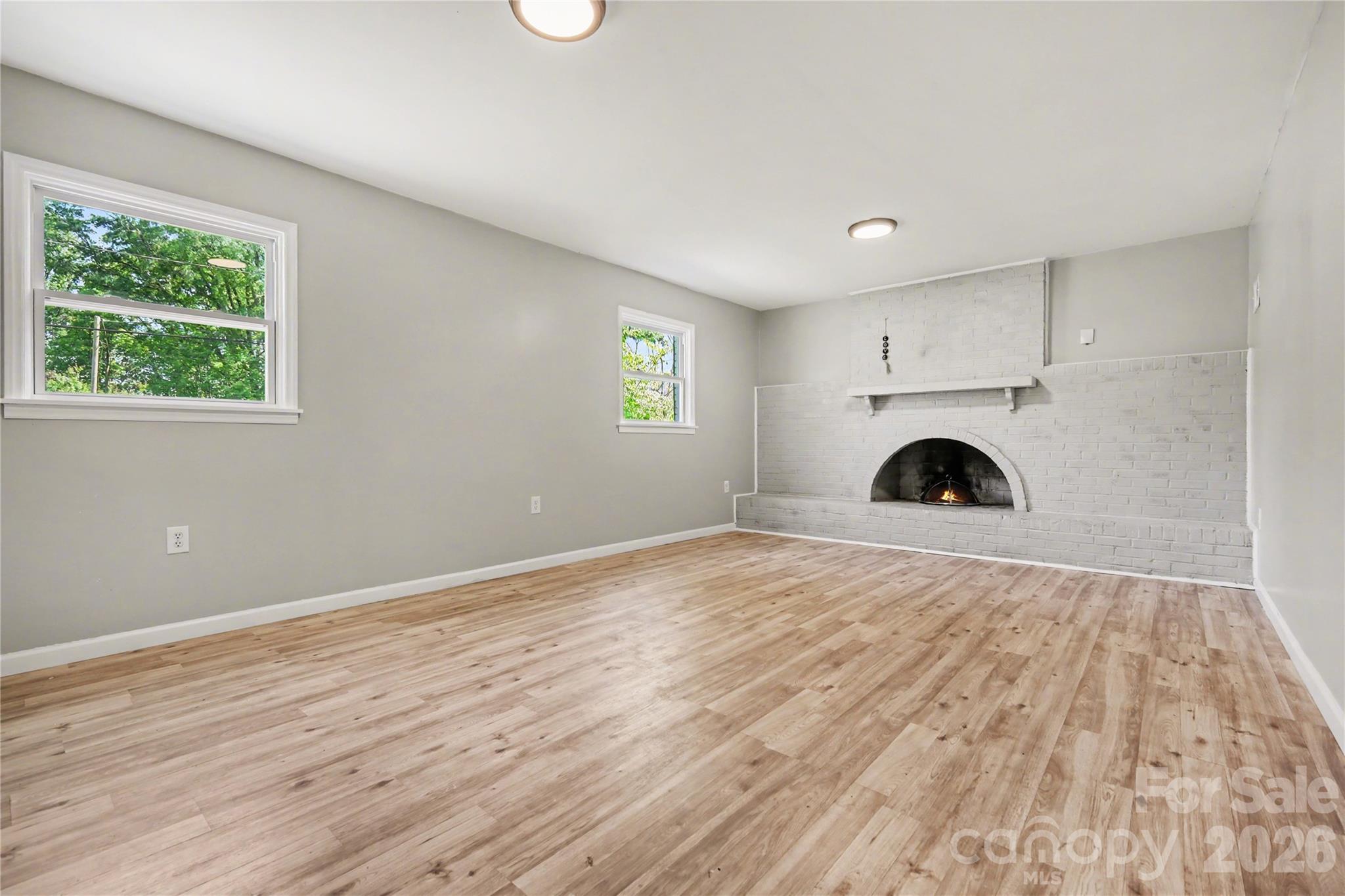 Shannon Park - Residential