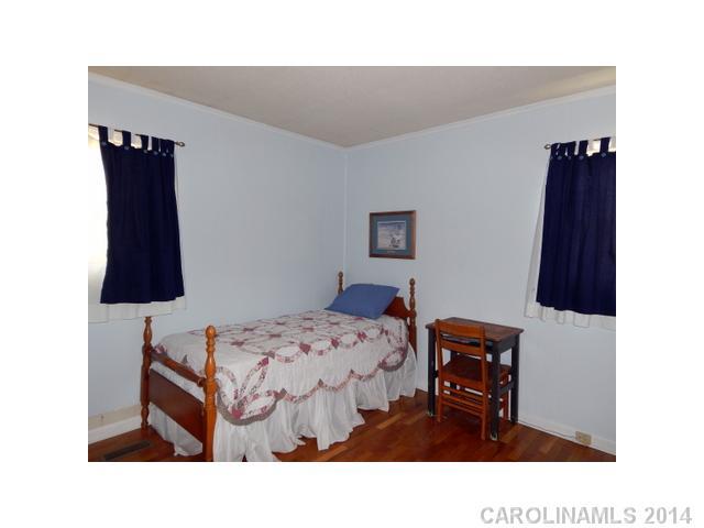 None - Residential
