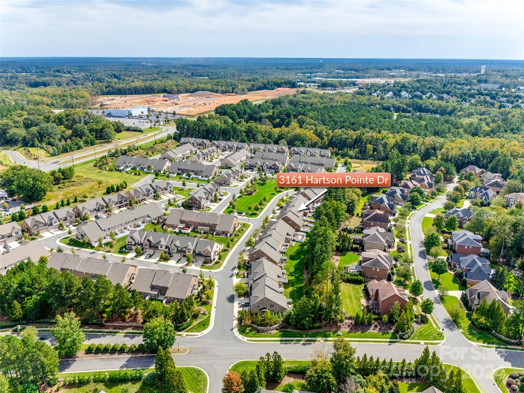 Bridgemill - Residential