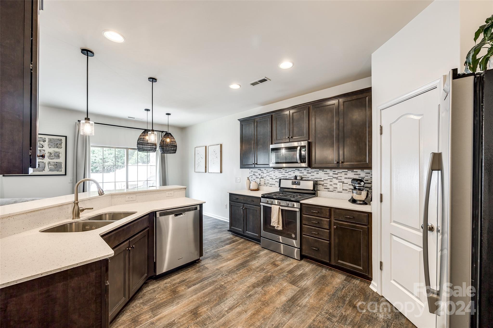 Bridgemill - Residential