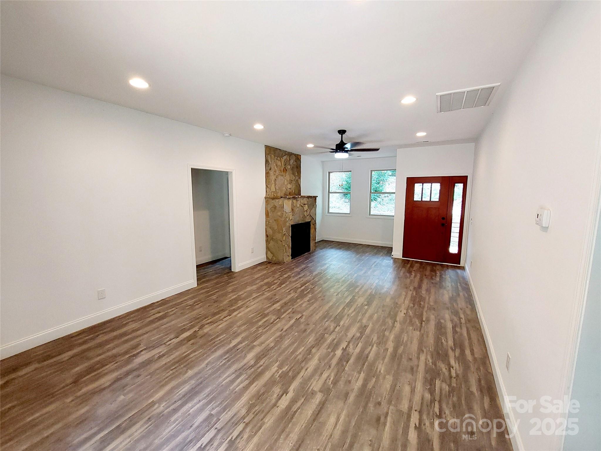 Fountain Trace - Residential
