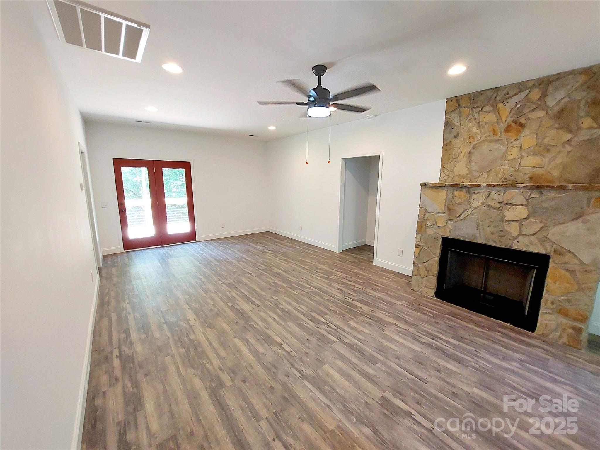 Fountain Trace - Residential