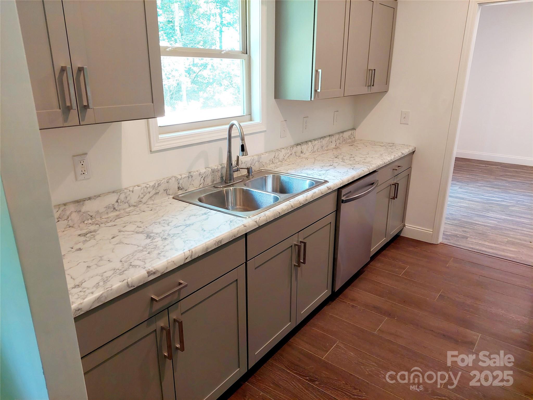 Fountain Trace - Residential