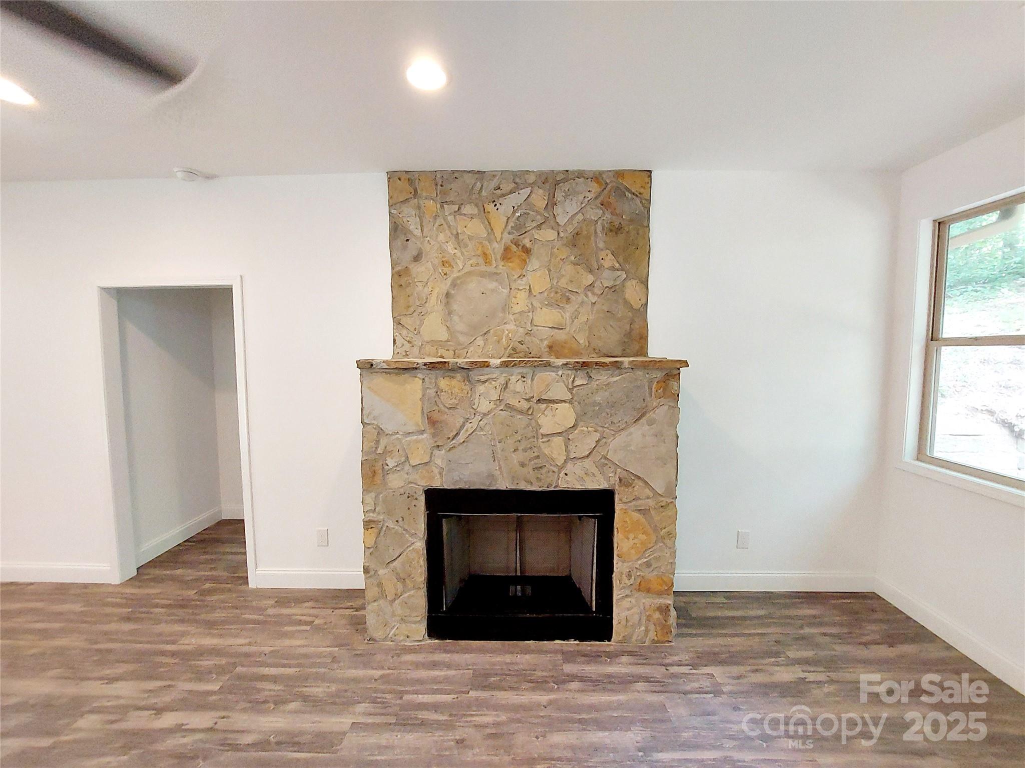 Fountain Trace - Residential