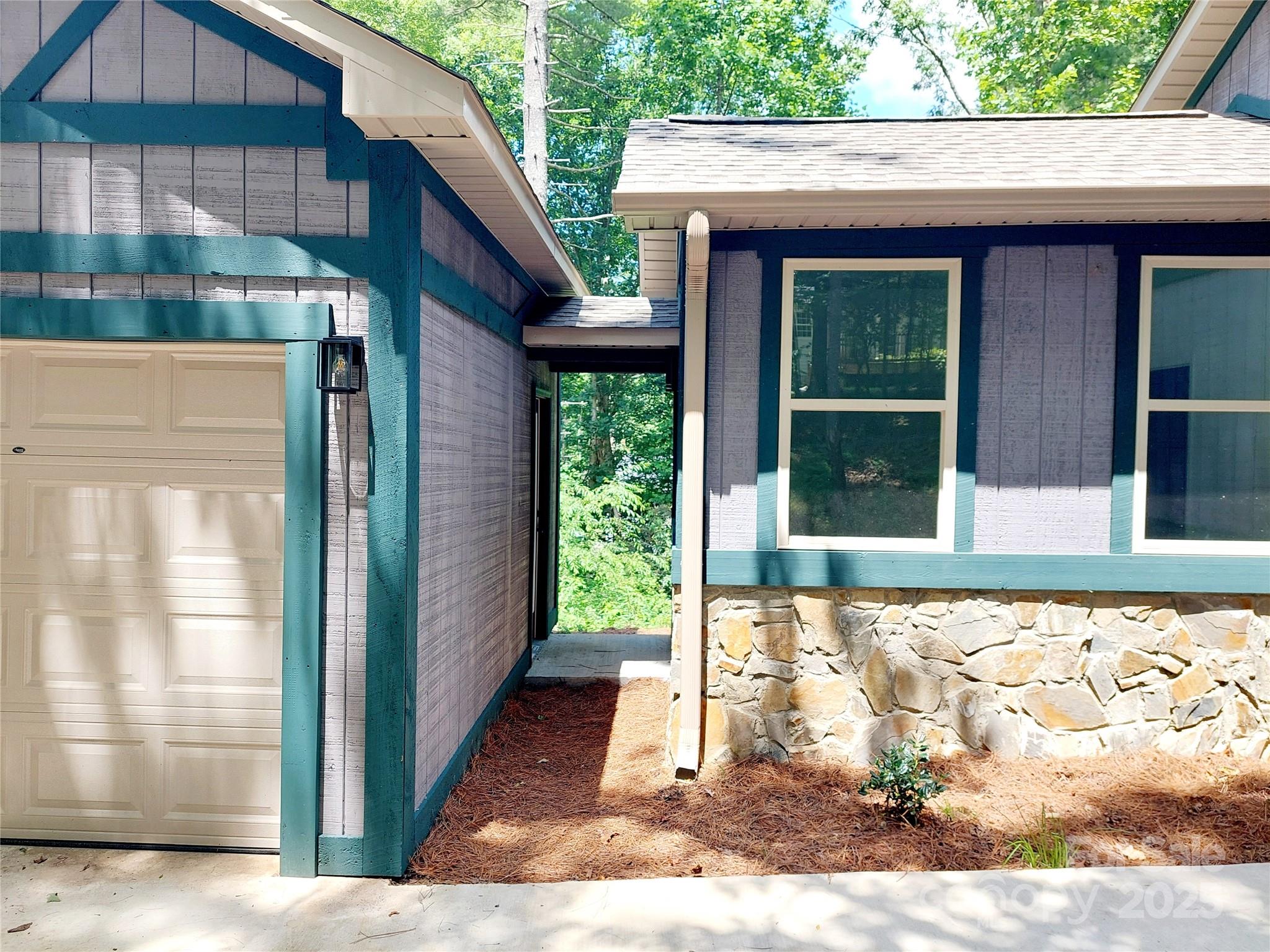 Fountain Trace - Residential