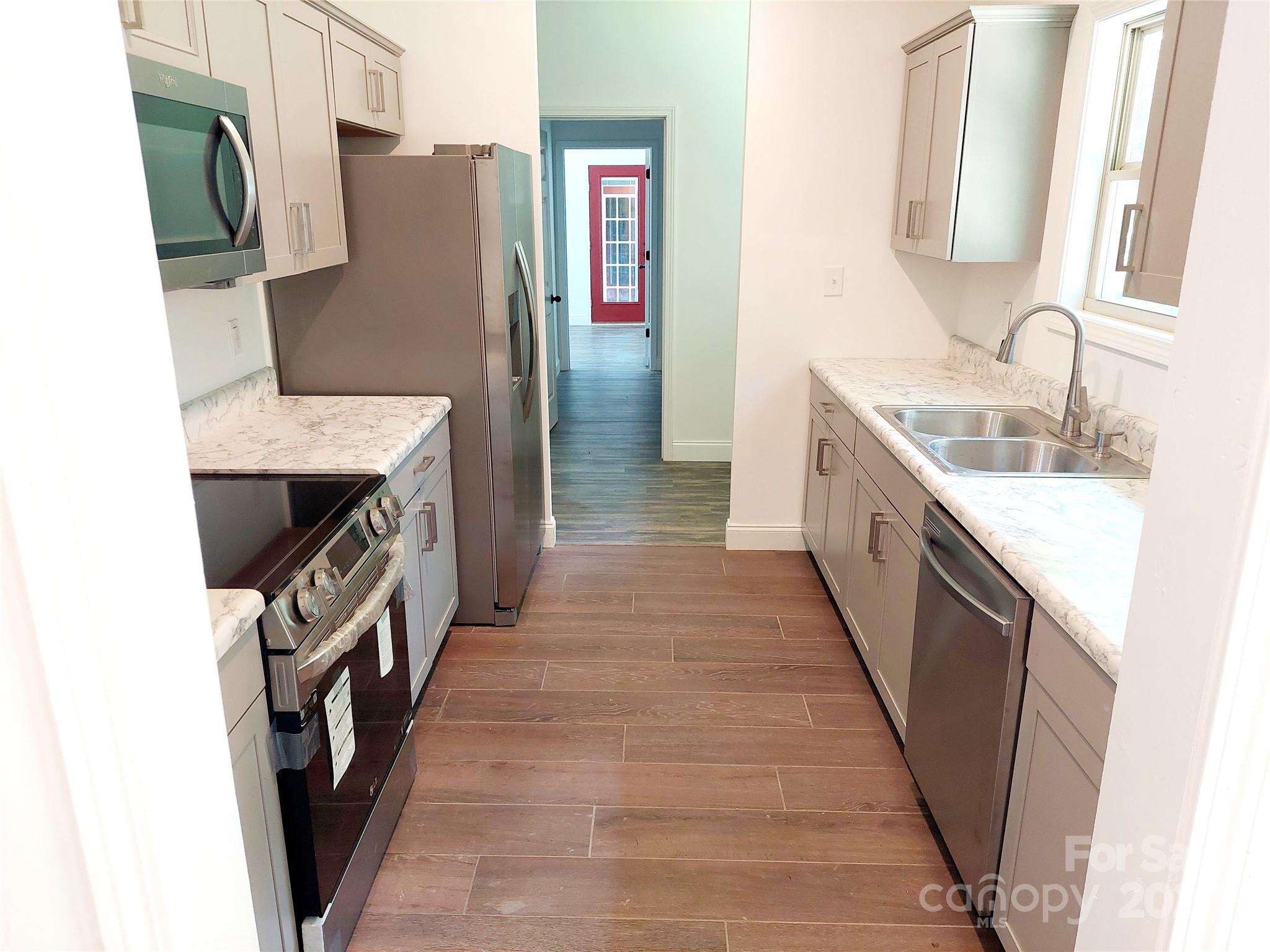 Fountain Trace - Residential