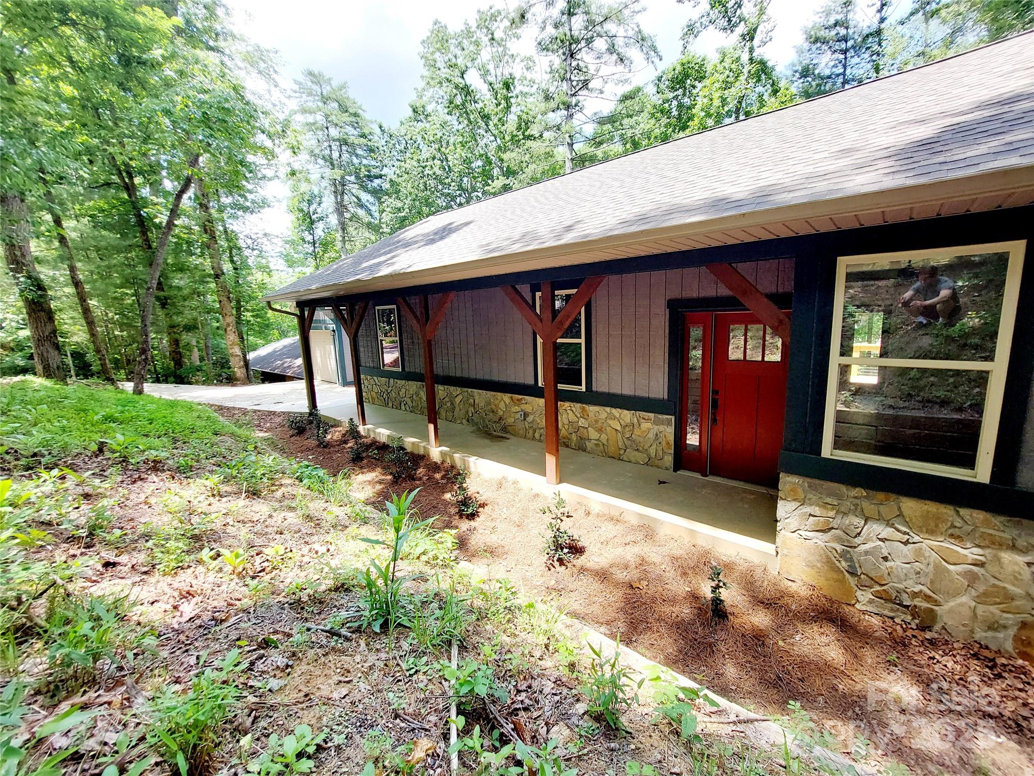 Fountain Trace - Residential