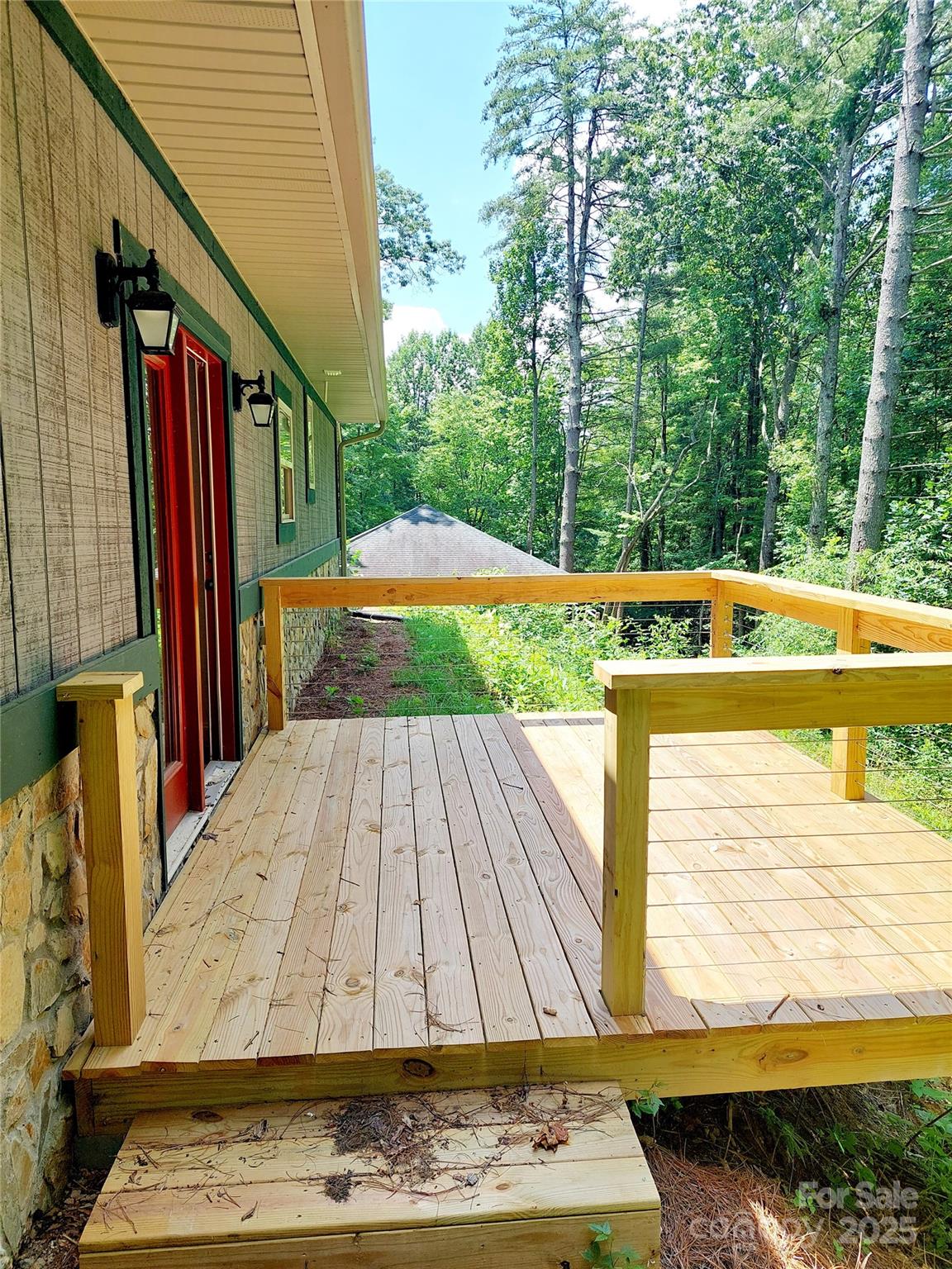 Fountain Trace - Residential