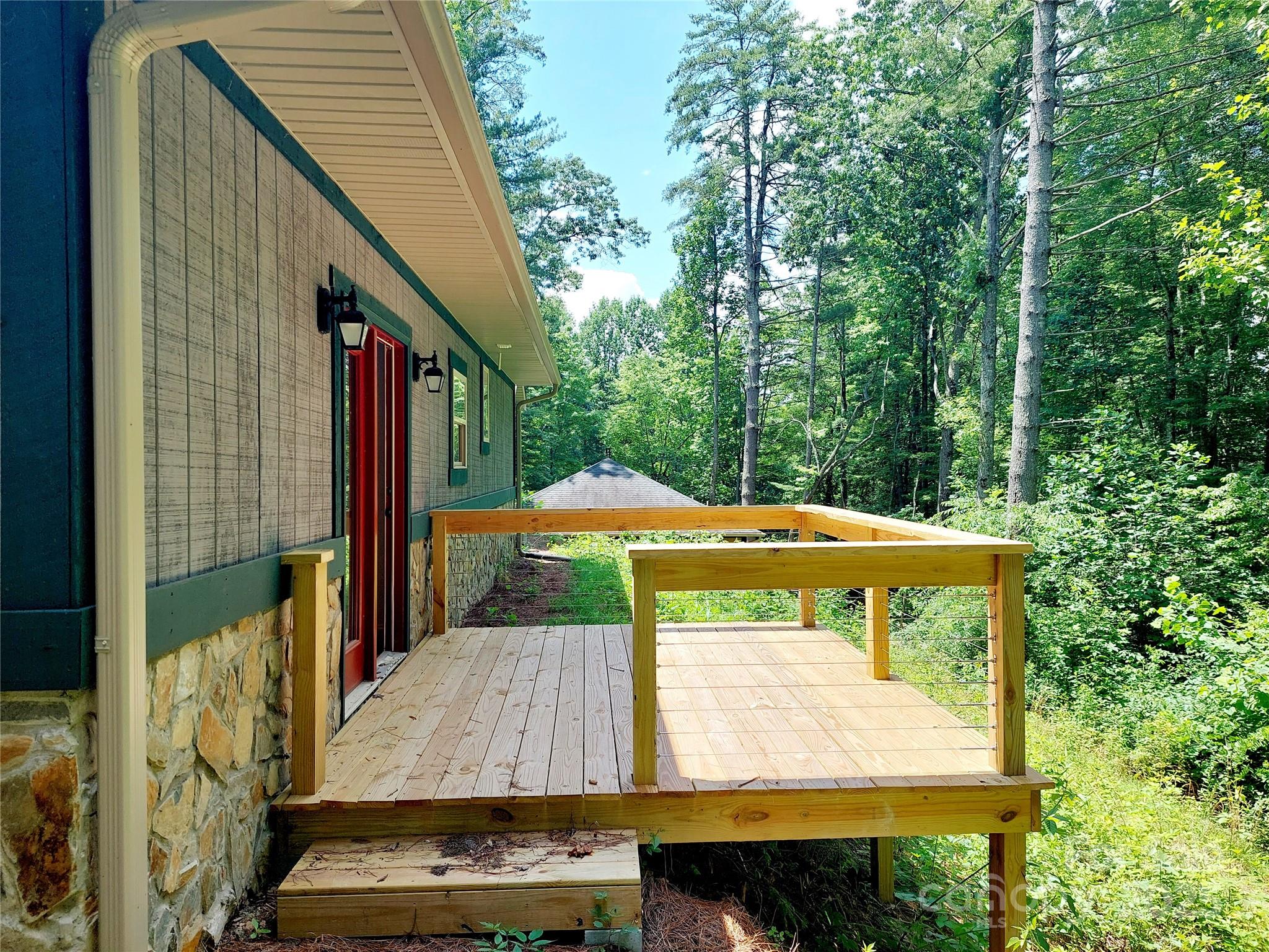 Fountain Trace - Residential