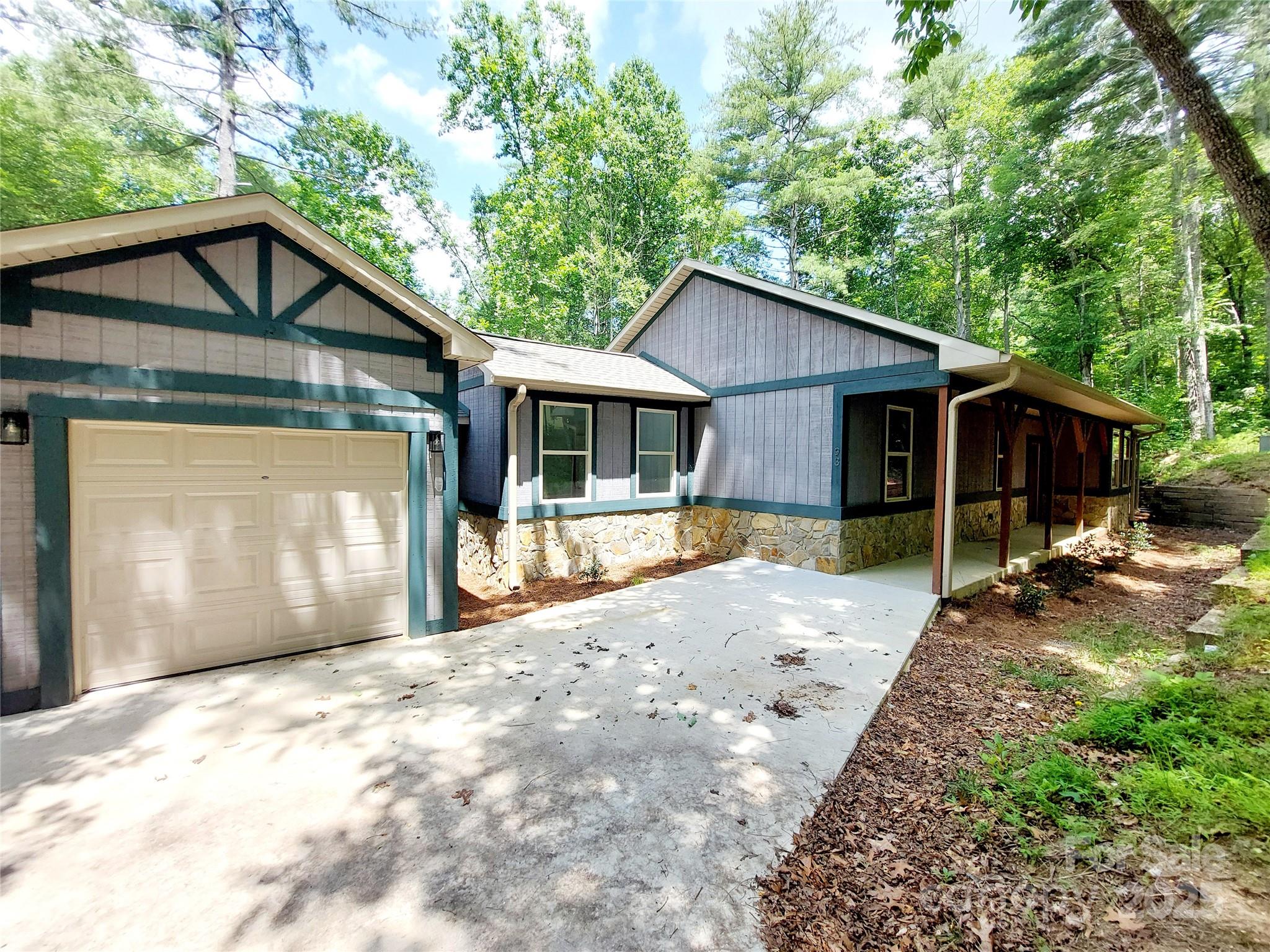 Fountain Trace - Residential