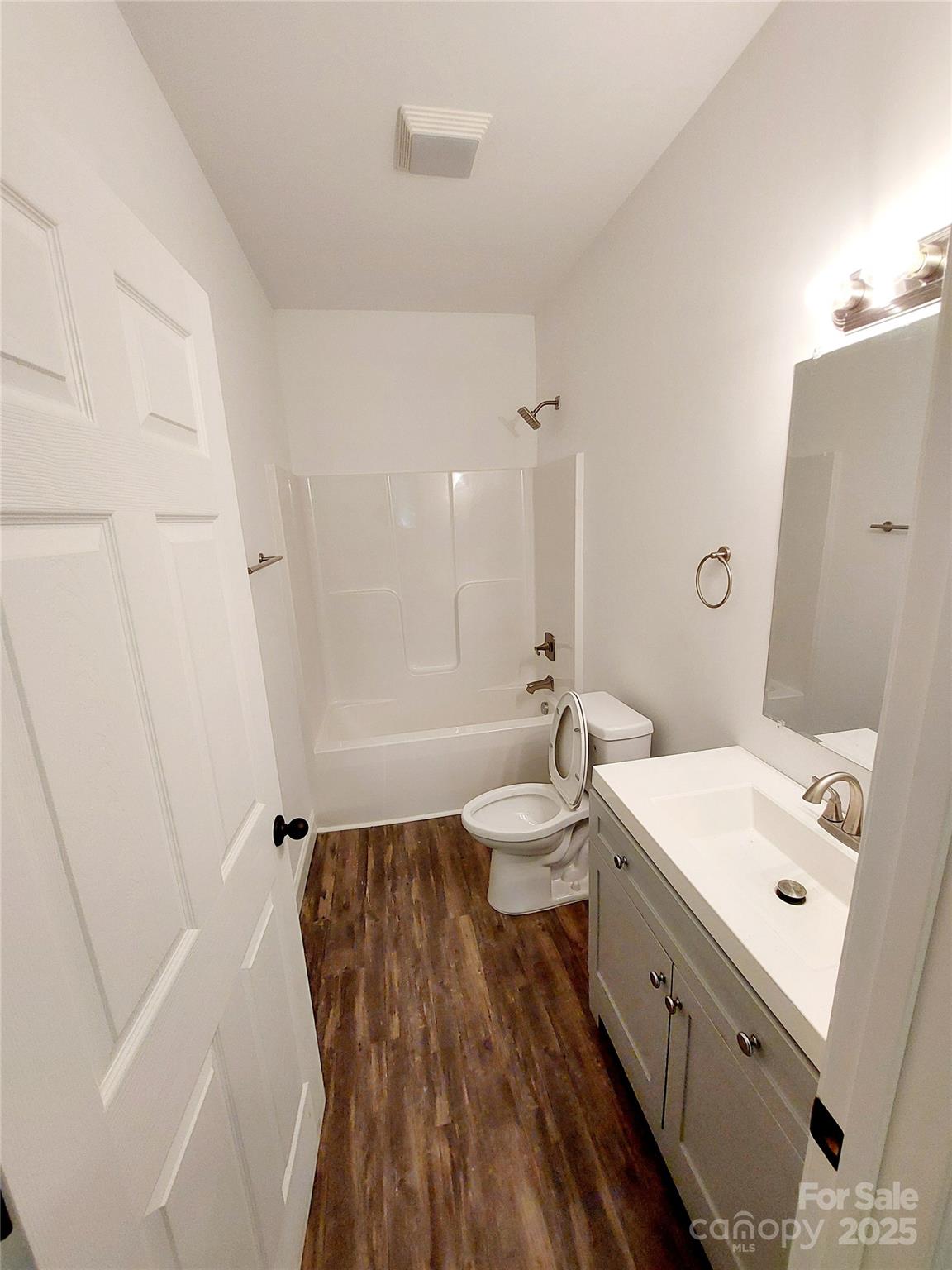 Fountain Trace - Residential