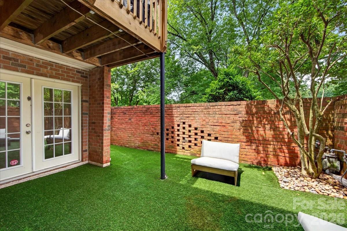 Olde Georgetowne - Residential