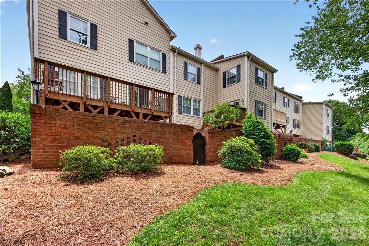 Olde Georgetowne - Residential