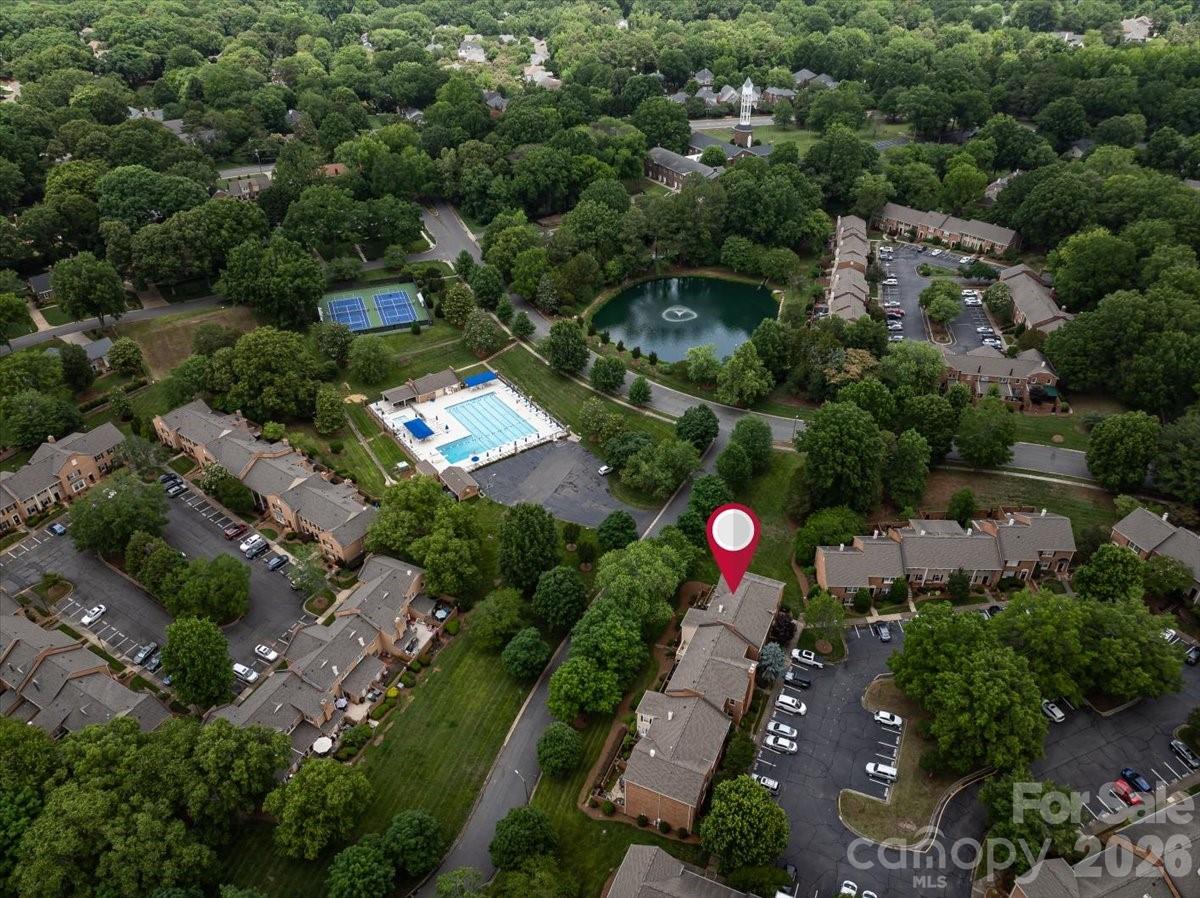 Olde Georgetowne - Residential