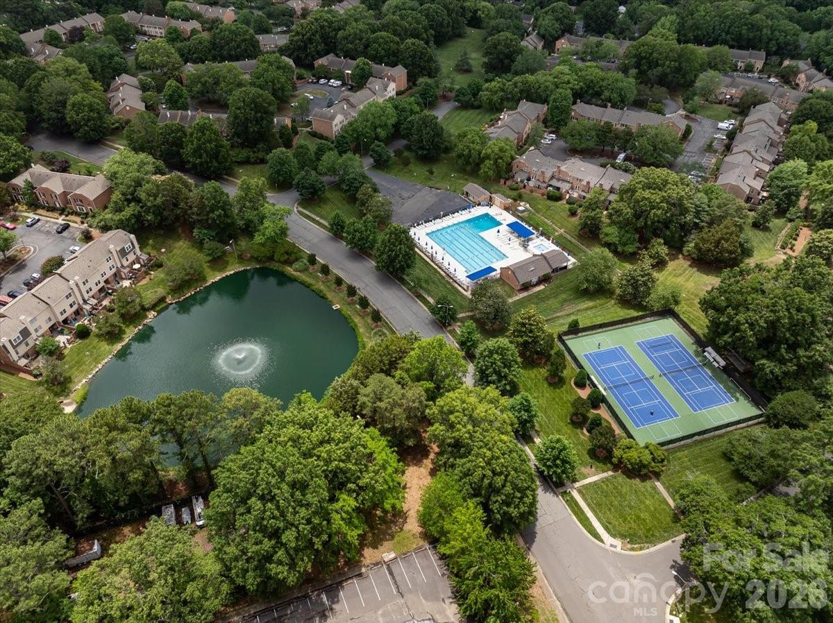 Olde Georgetowne - Residential