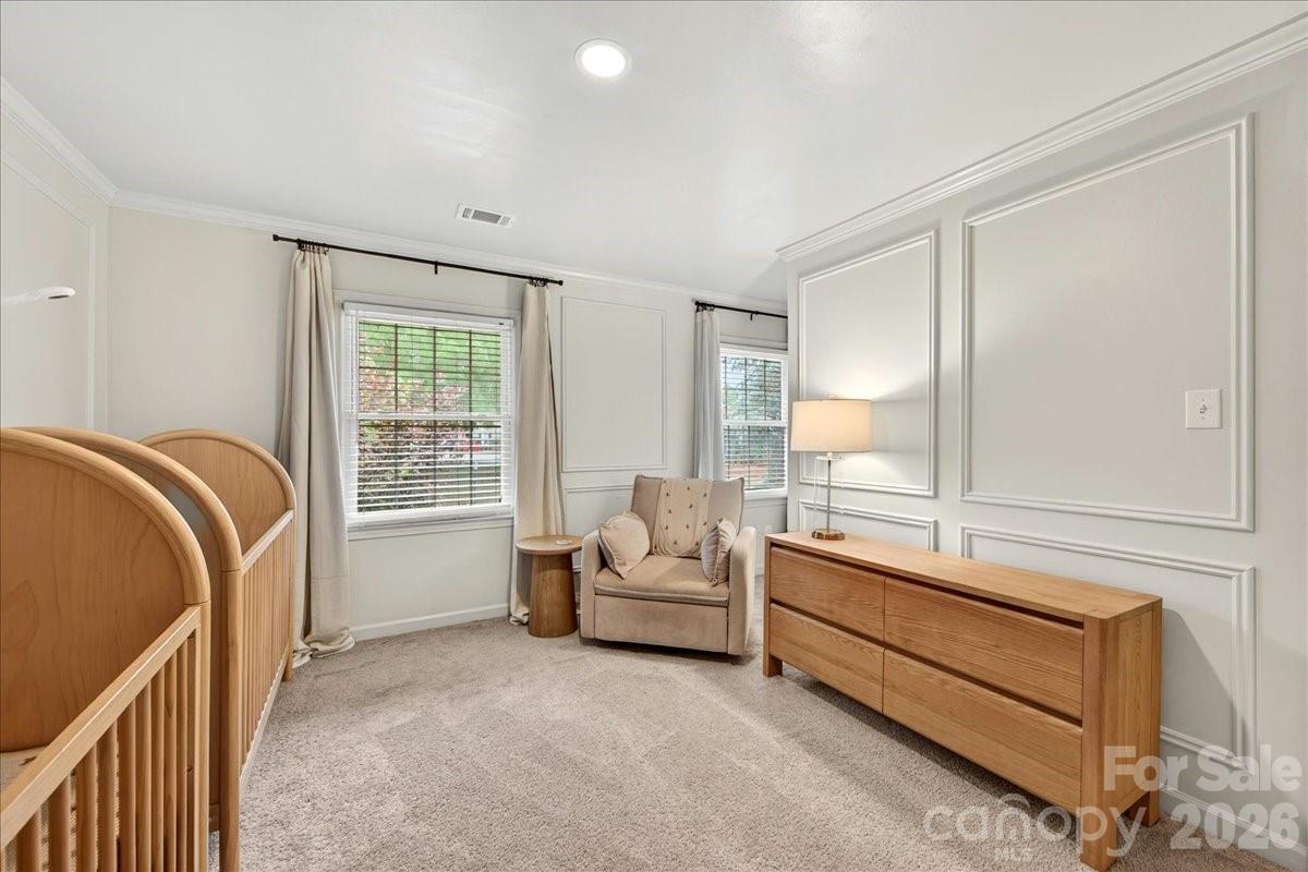 Olde Georgetowne - Residential