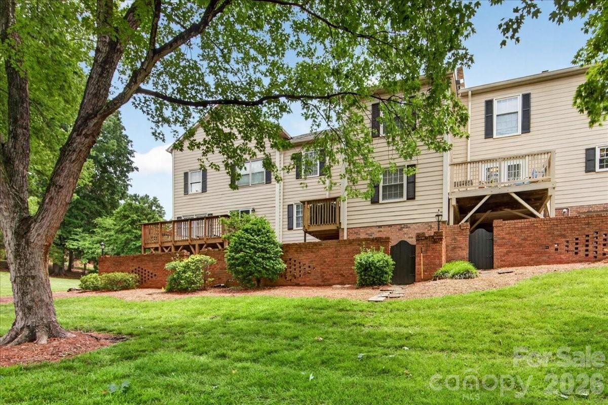 Olde Georgetowne - Residential