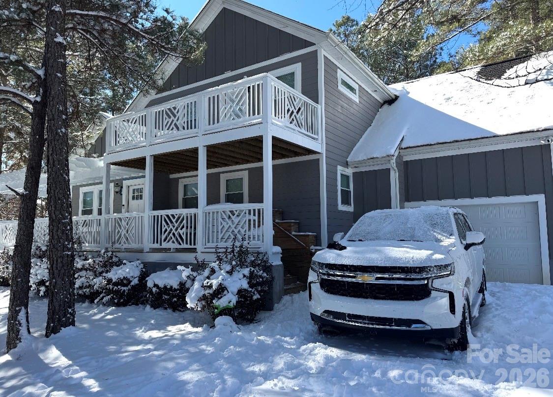 Stockbridge Estates - Residential