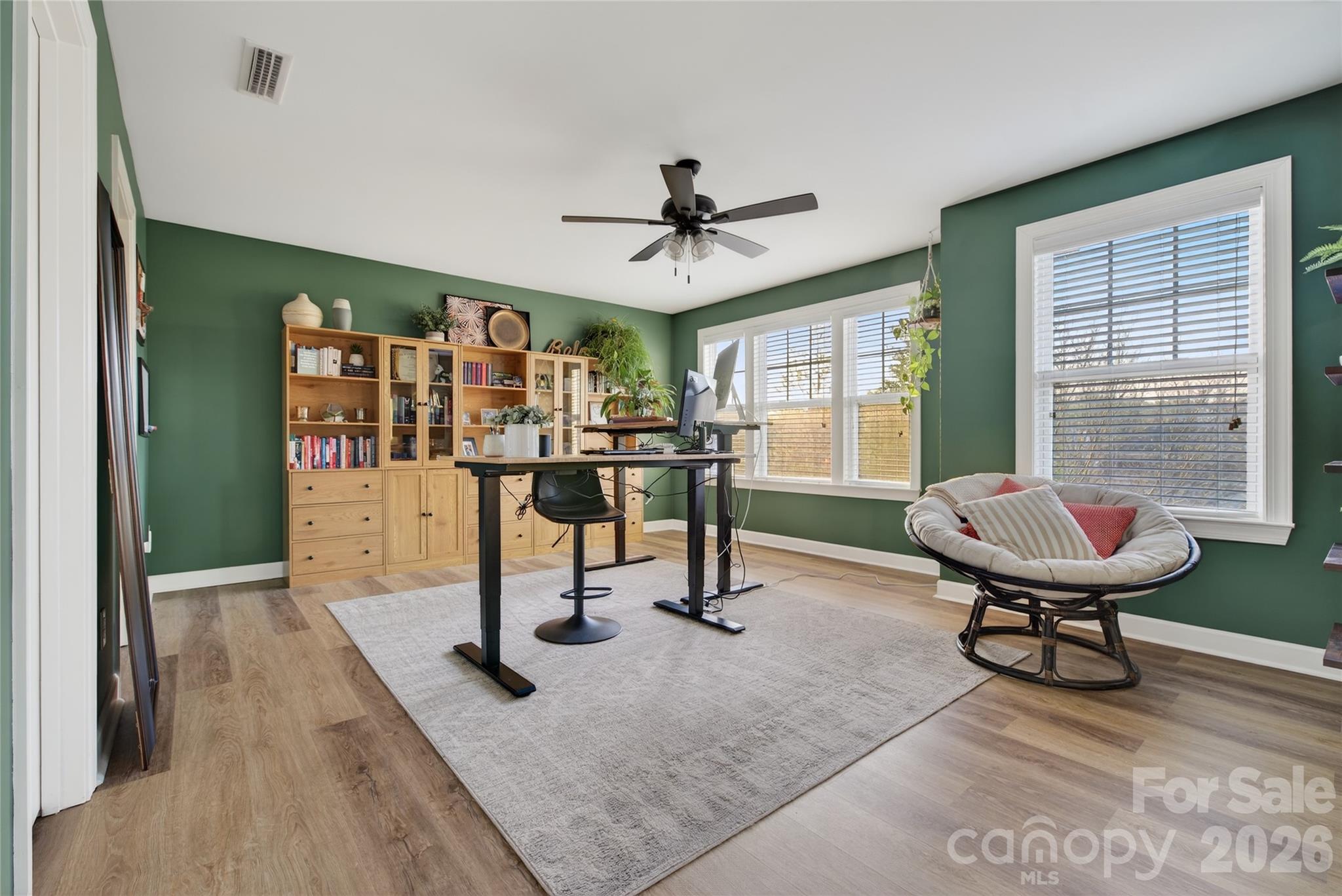 Belle Glade - Residential