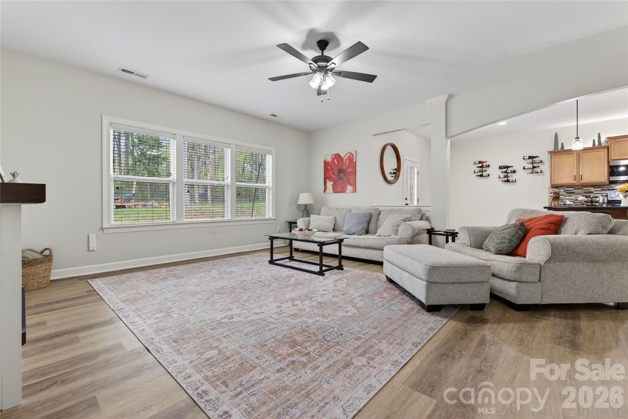 Belle Glade - Residential