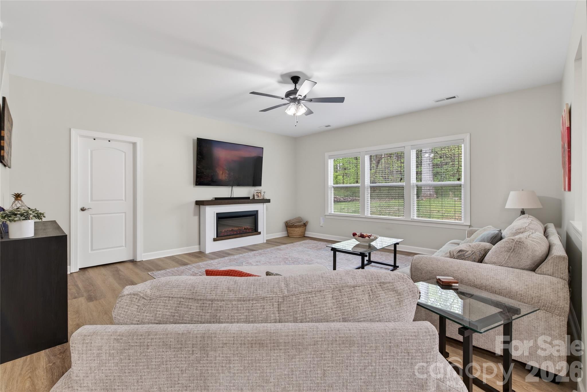 Belle Glade - Residential