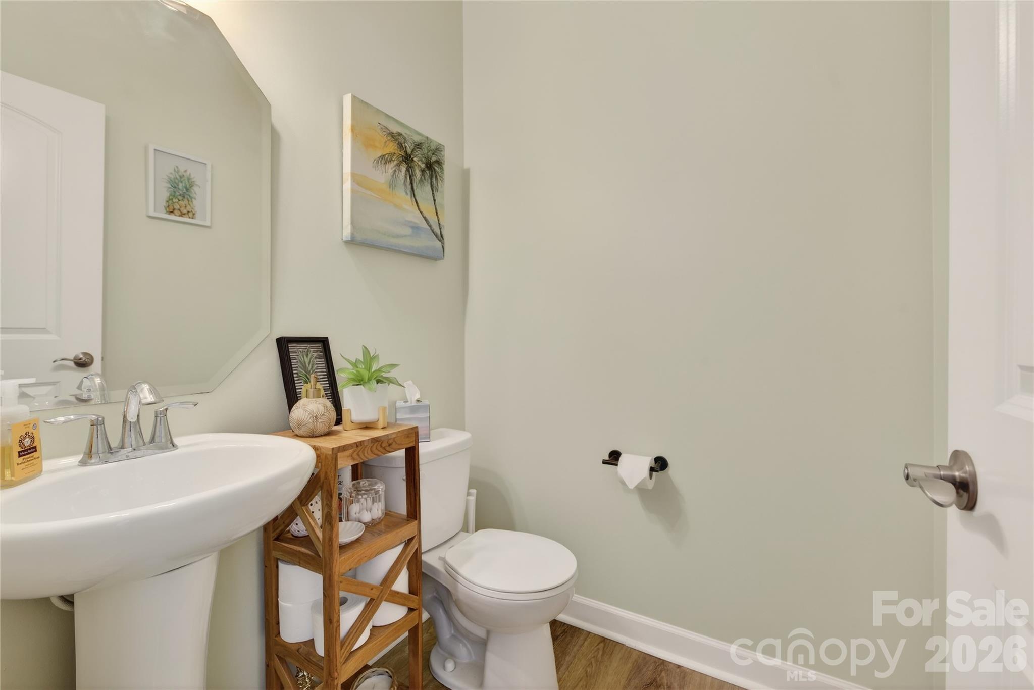 Belle Glade - Residential