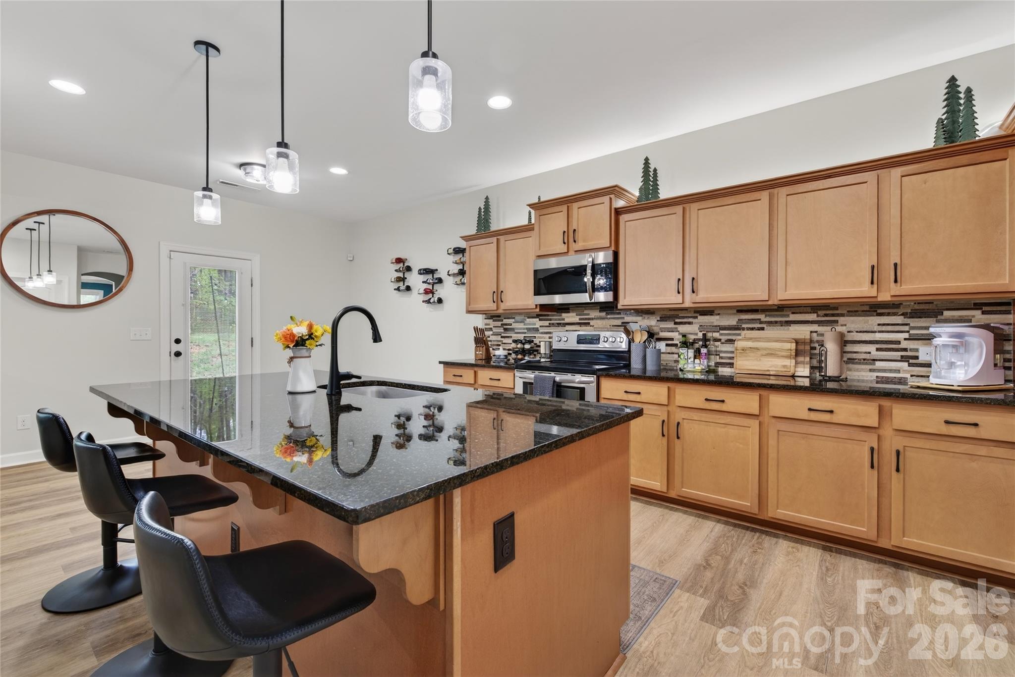 Belle Glade - Residential