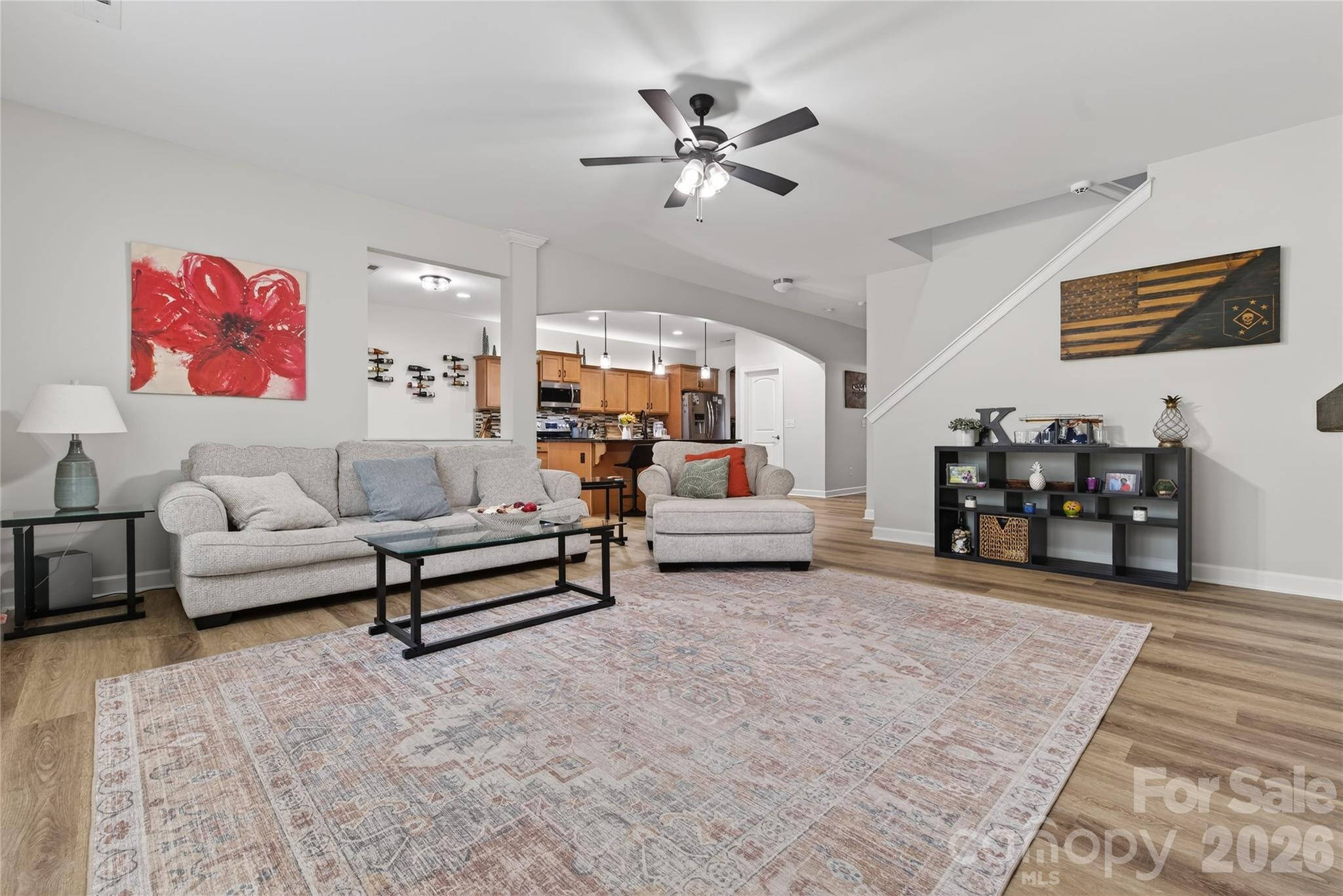 Belle Glade - Residential