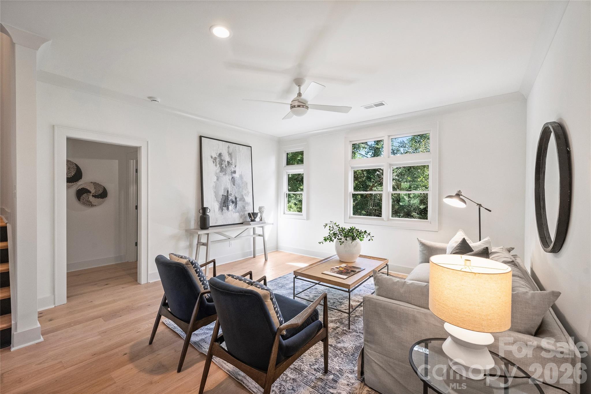 Midwood - Residential