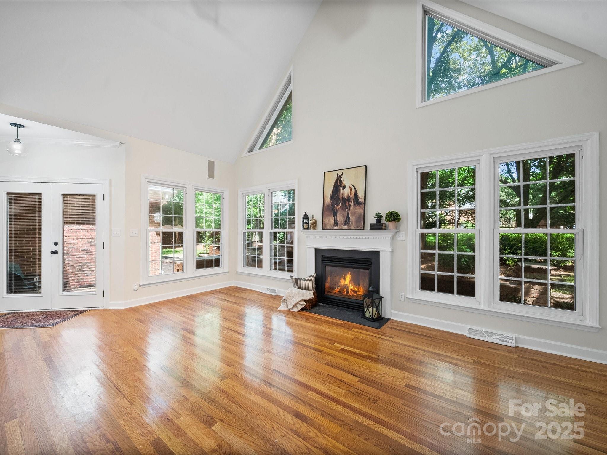 Bailiwyck - Residential