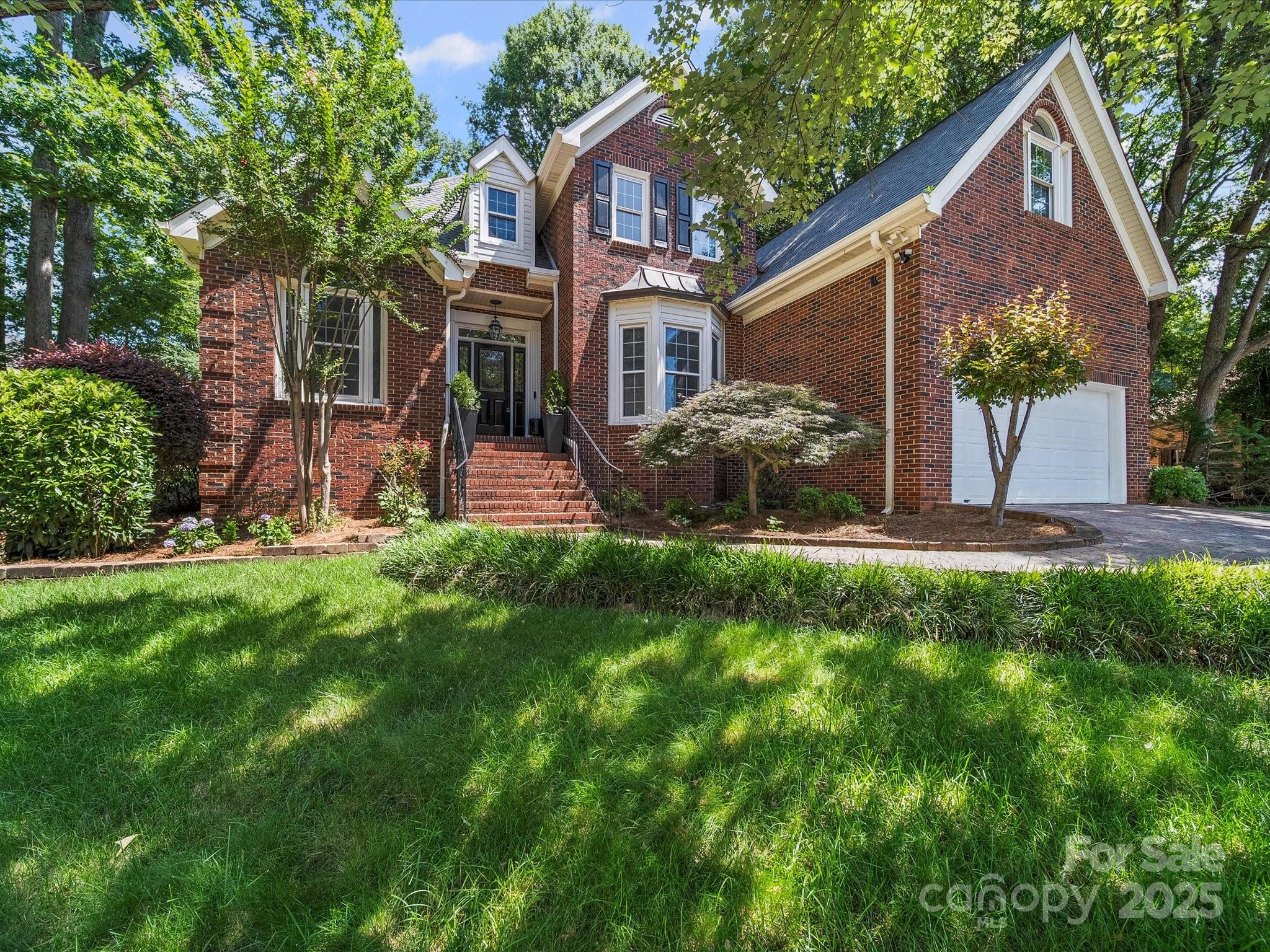 Bailiwyck - Residential