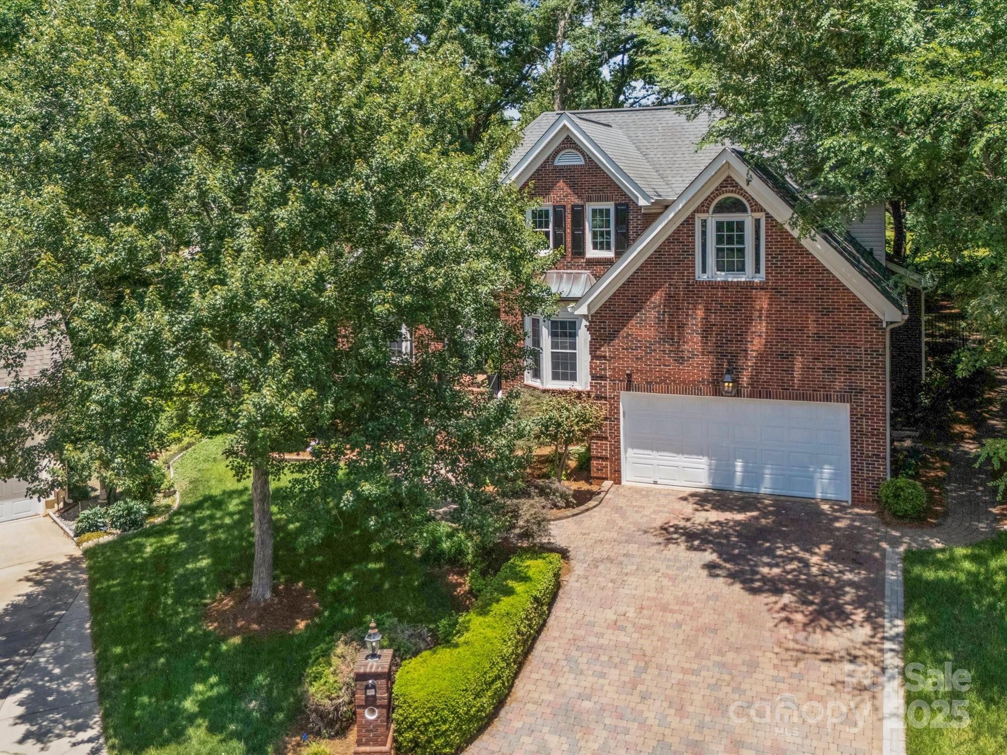 Bailiwyck - Residential